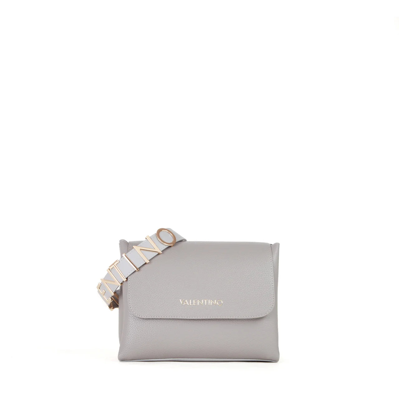 Borsa a tracolla Alexia Valentino Grigio TU | Giò Fashion