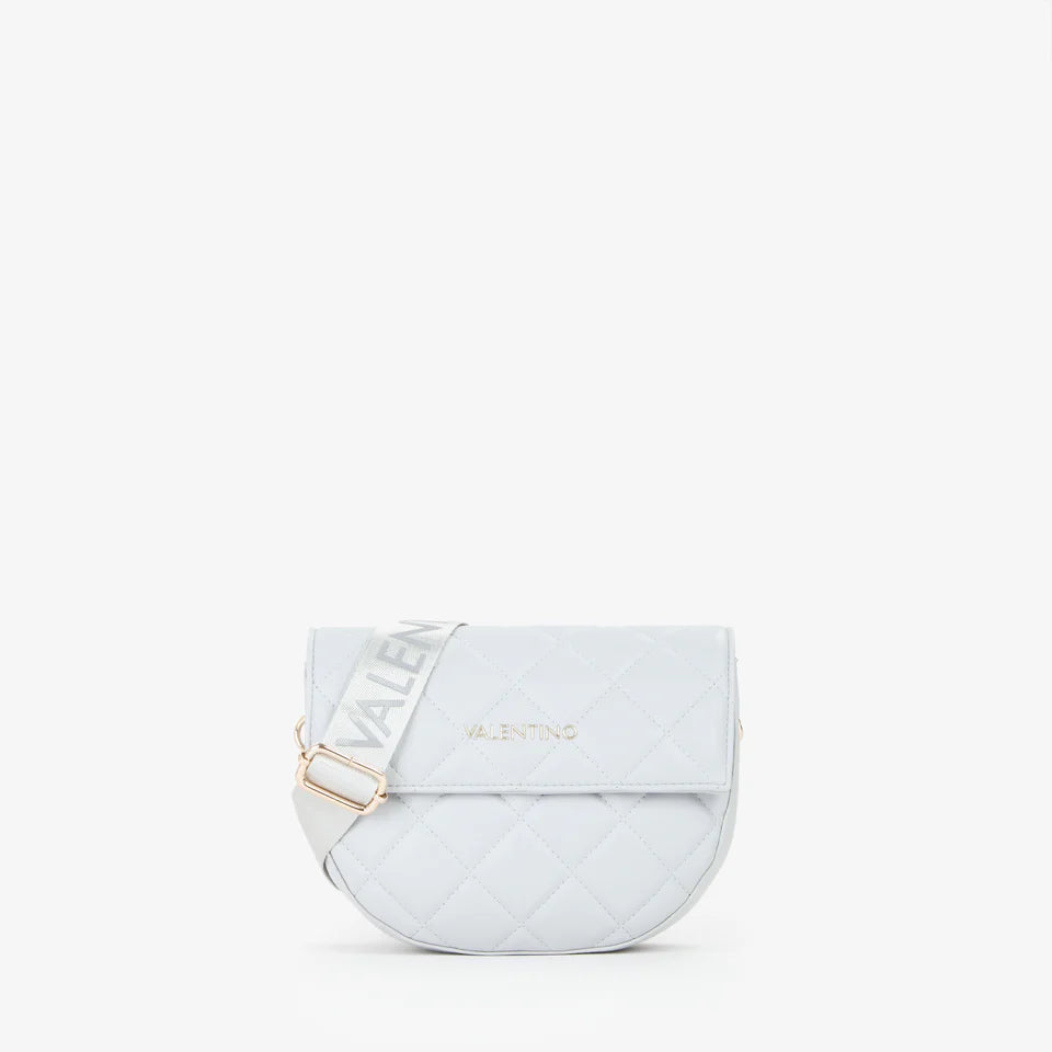 Mario Valentino Borsa Tracolla Donna Trapuntata