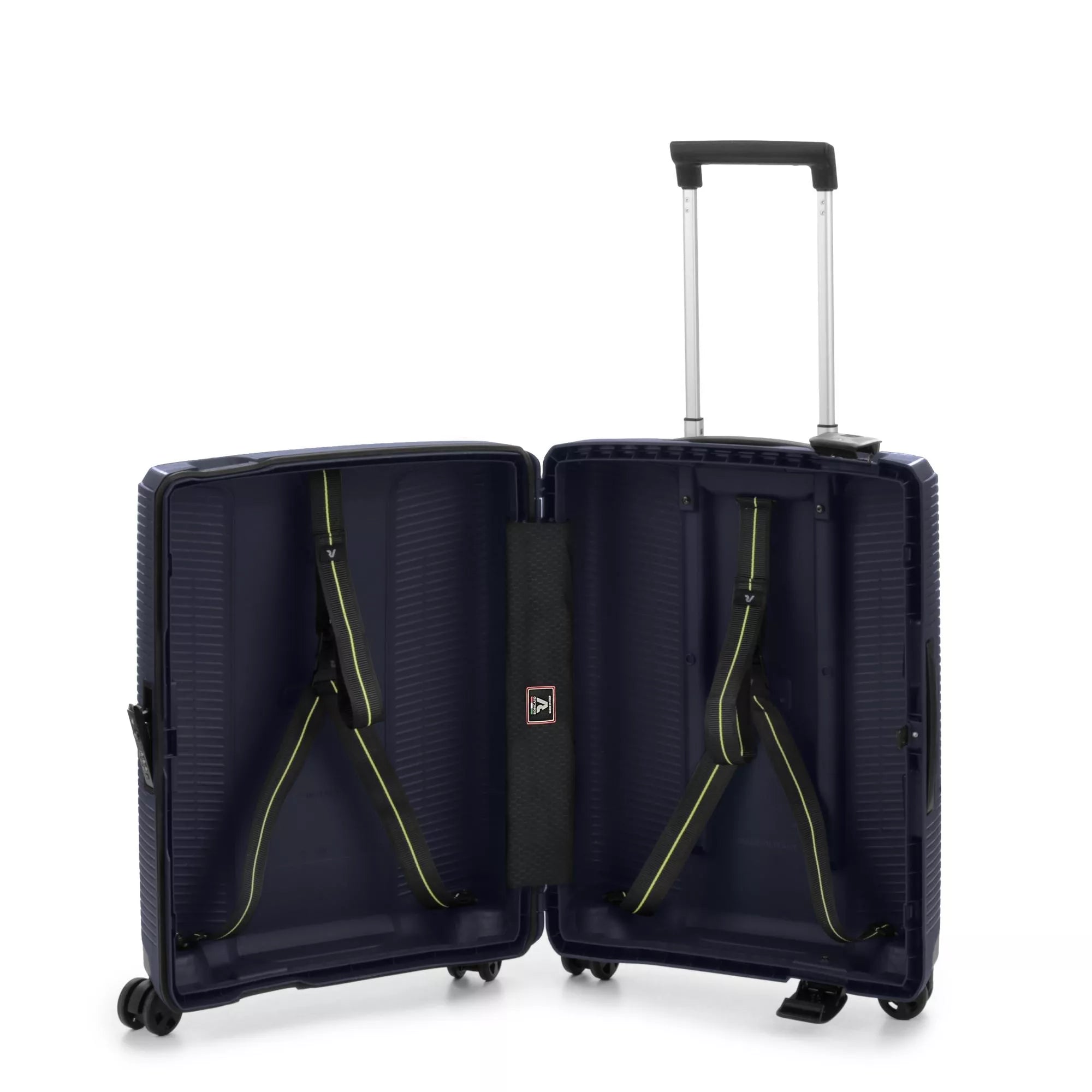 Trolley Cabina Roncato Modulight con 4 Ruote e Lucchetto TSA