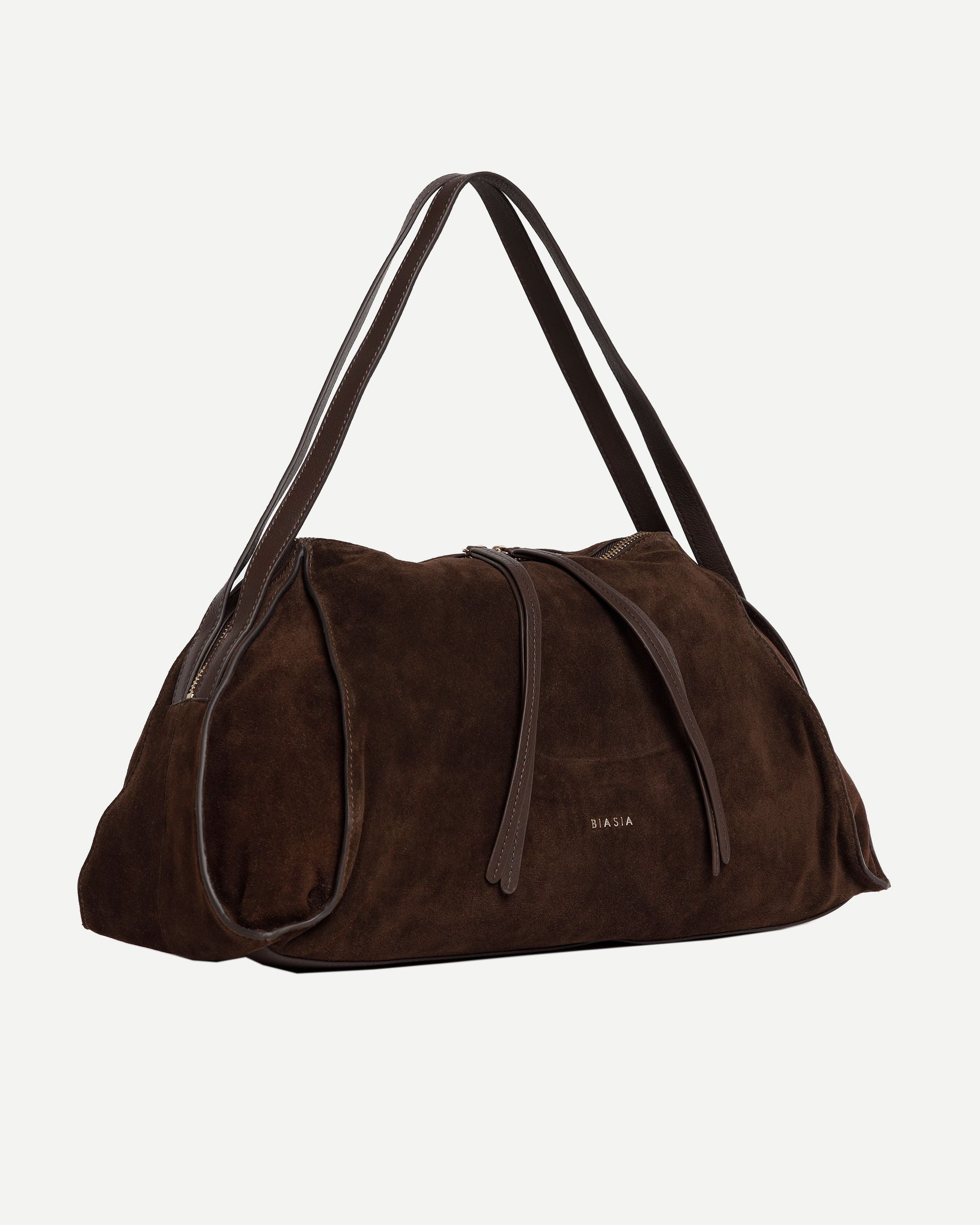 Borsa a Spalla Donna BIASIA Pretty in Pelle