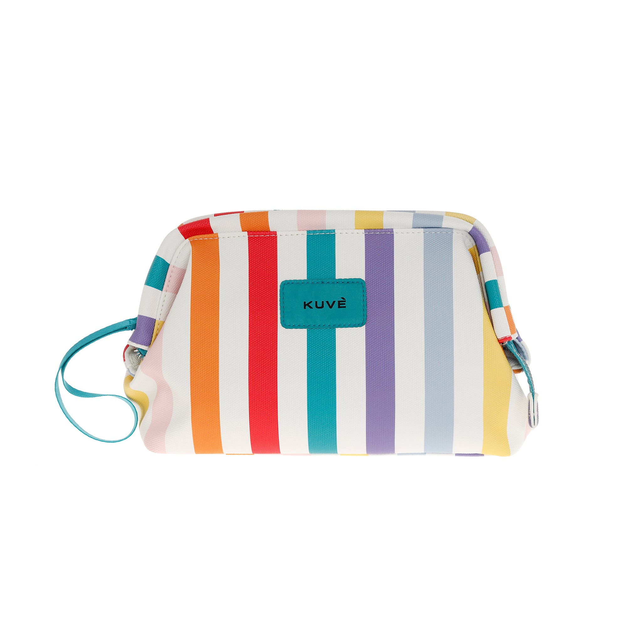 Beauty case Kuve' Madeira in ecopelle