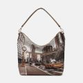 Ynot hobo bag GOLDEN TIME TU | Giò Fashion