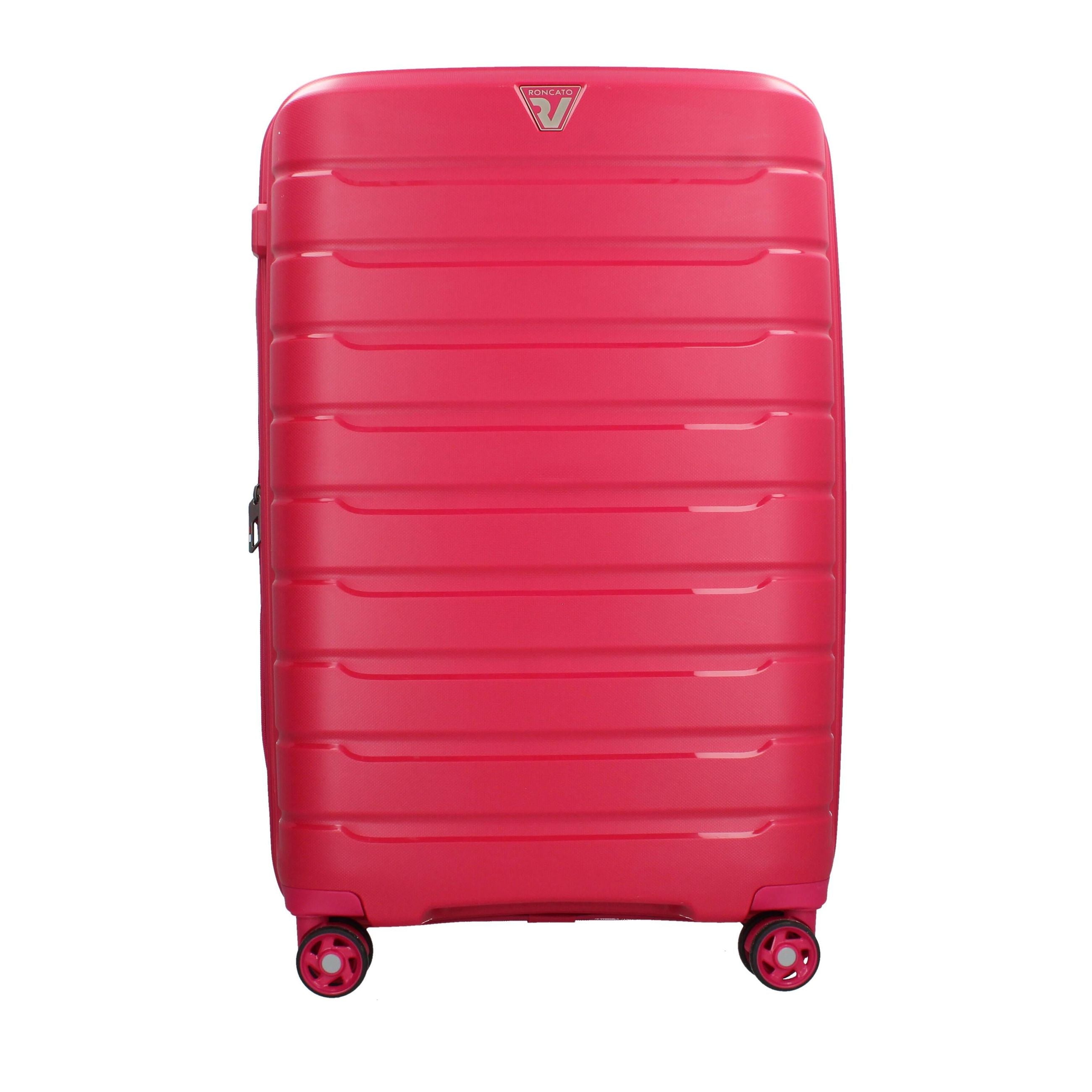 Trolley medio rigido Roncato MAGENTA TU | Giò Fashion