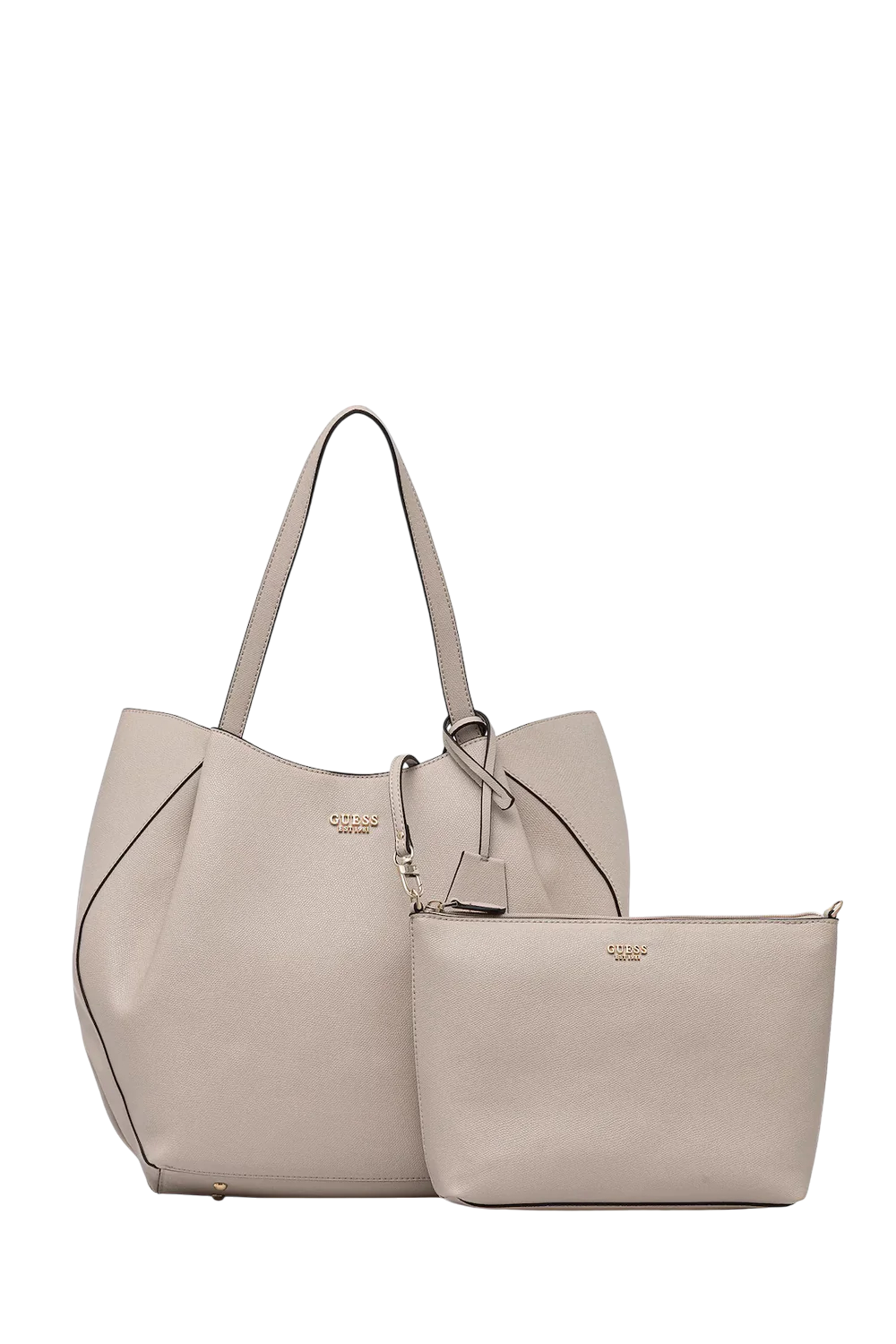 Guess shopper con pochette coordinata