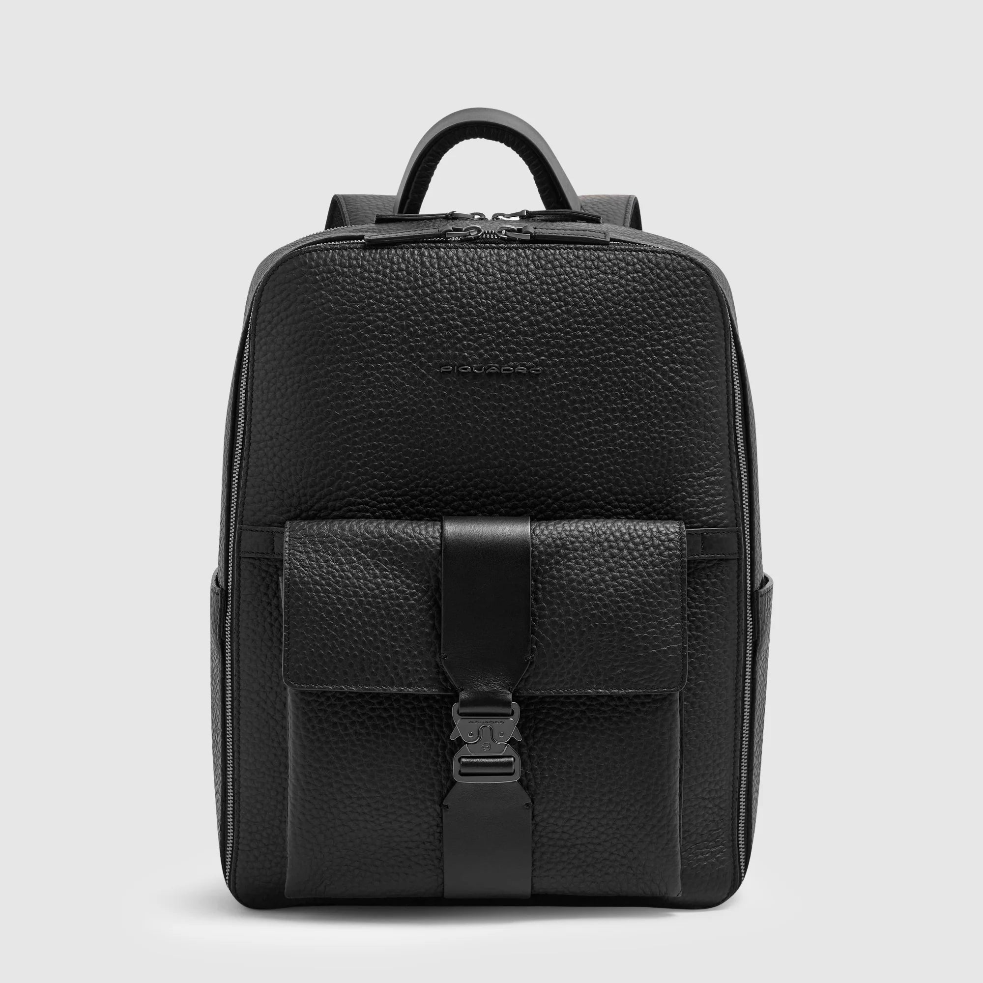 Zaino da Viaggio Porta PC 15,6" in Pelle