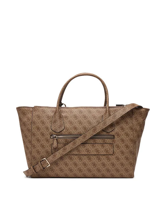 Borsa a Spalla Marissa Logo
