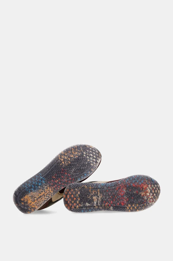 Sneakers Donna Anekke con Suola Platform