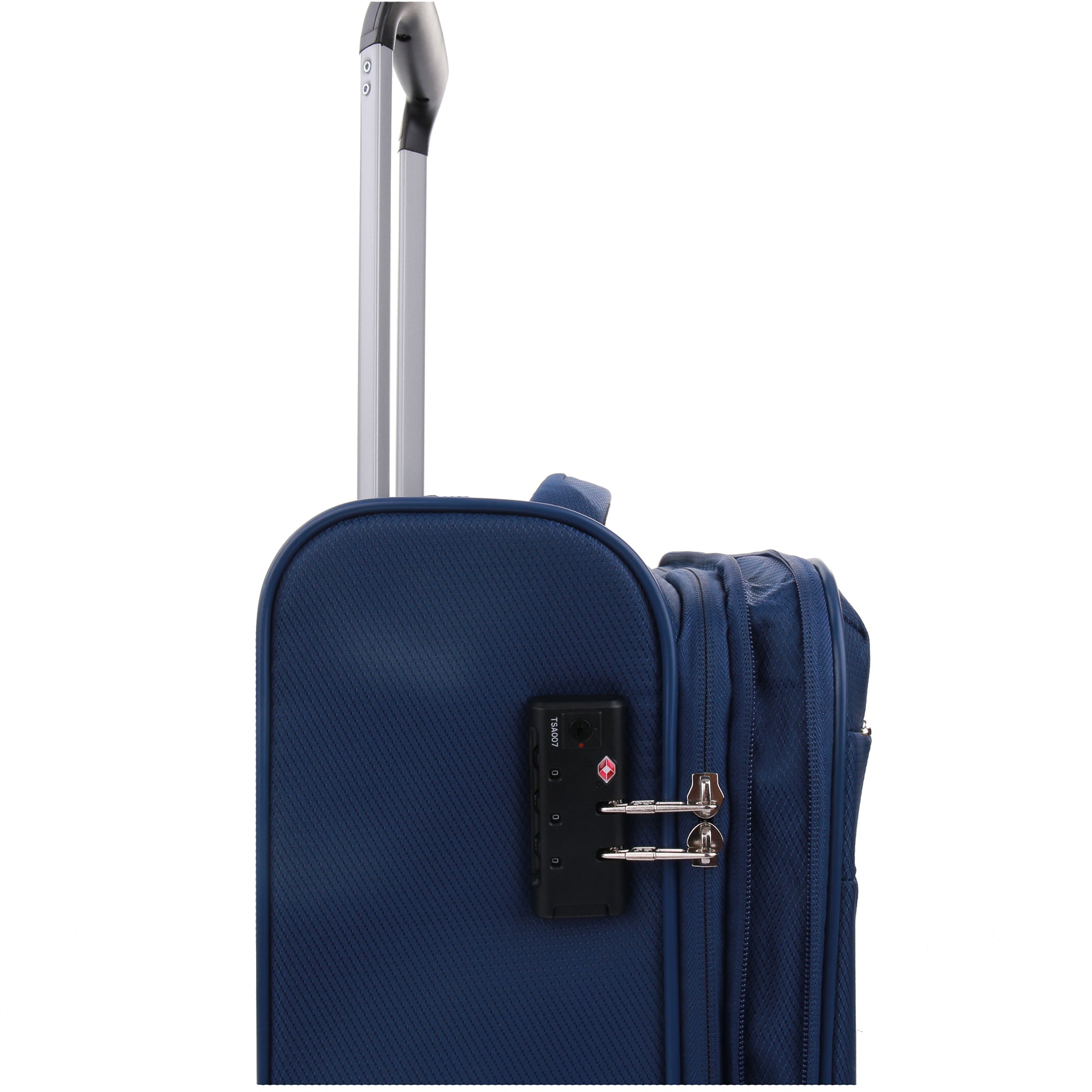 Trolley cabina 4 ruote Modo by Roncato Penta pratico e leggero