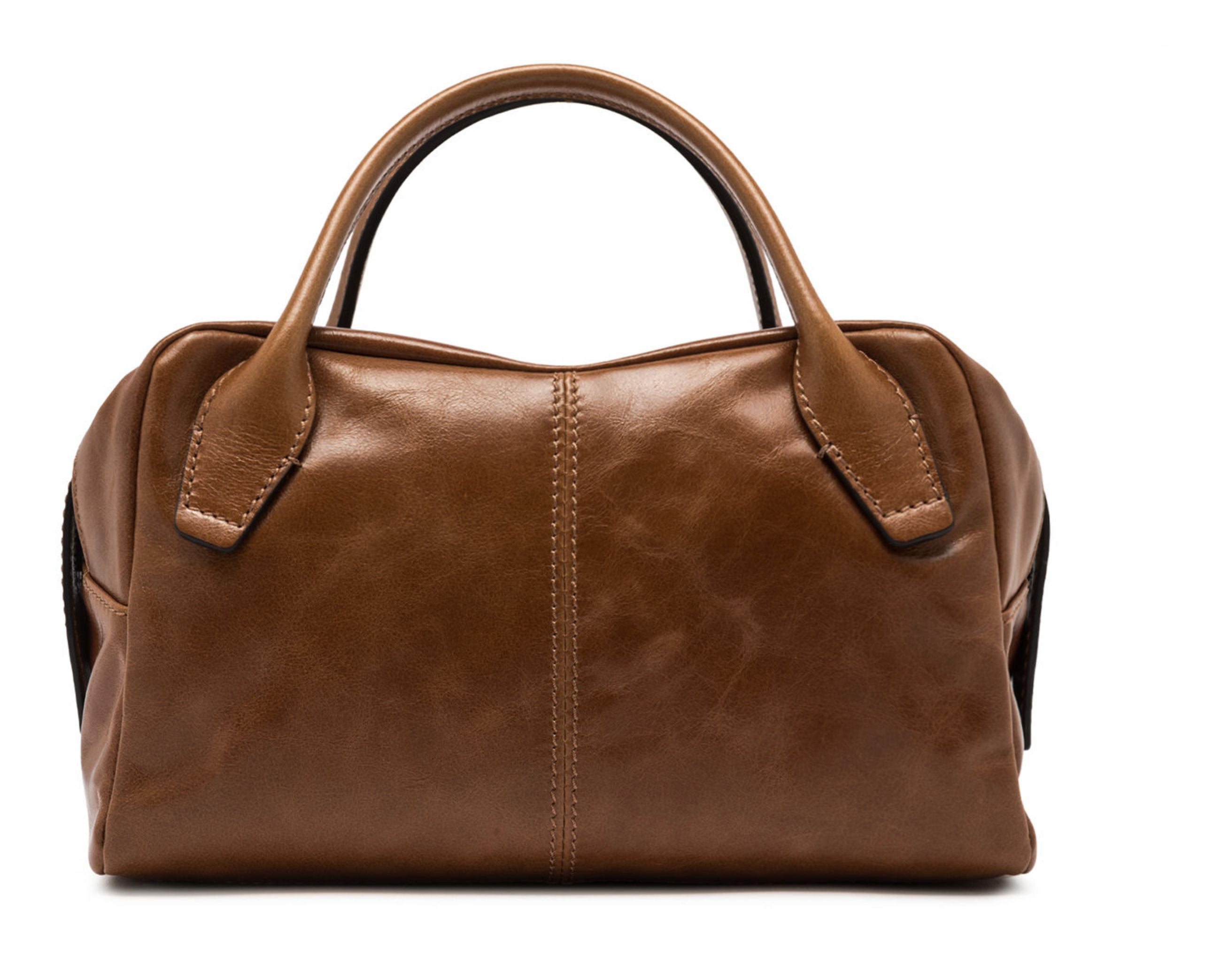 Gianni Chiarini borsa a mano in pelle con tracolla