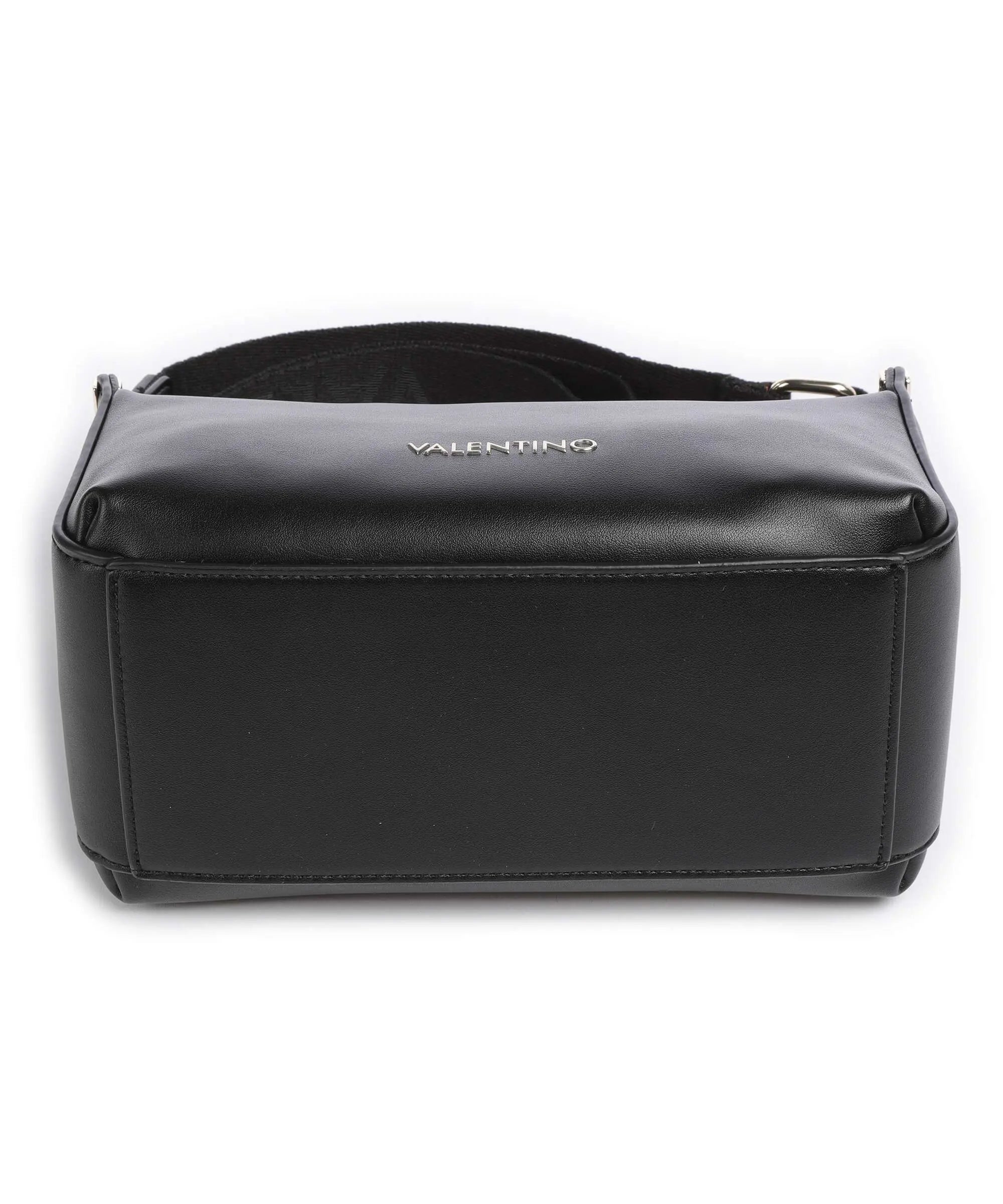 Borsa a spalla Song Valentino Nero TU | Giò Fashion