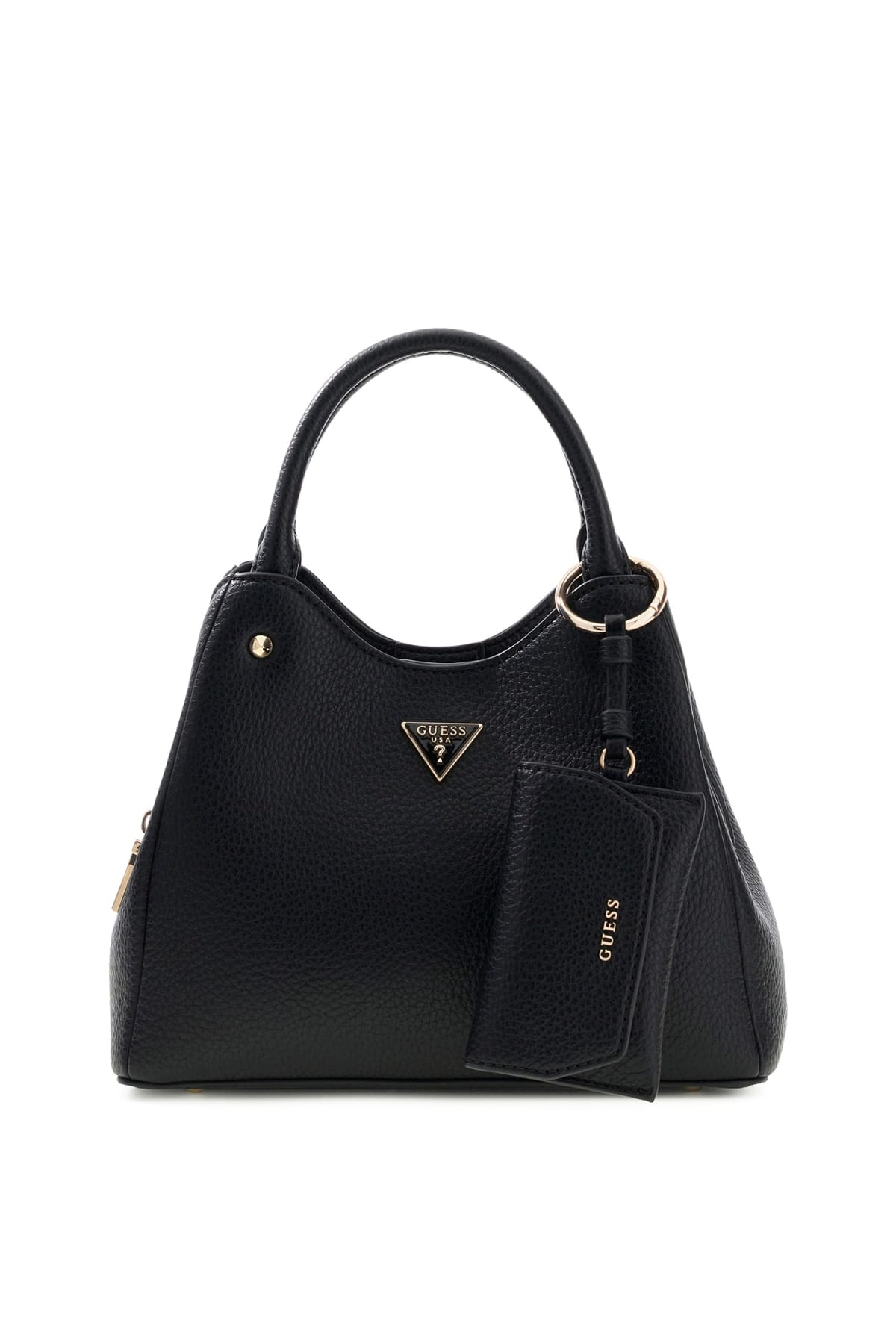 Borsa Guess Donna a Mano con Pochette Coordinata