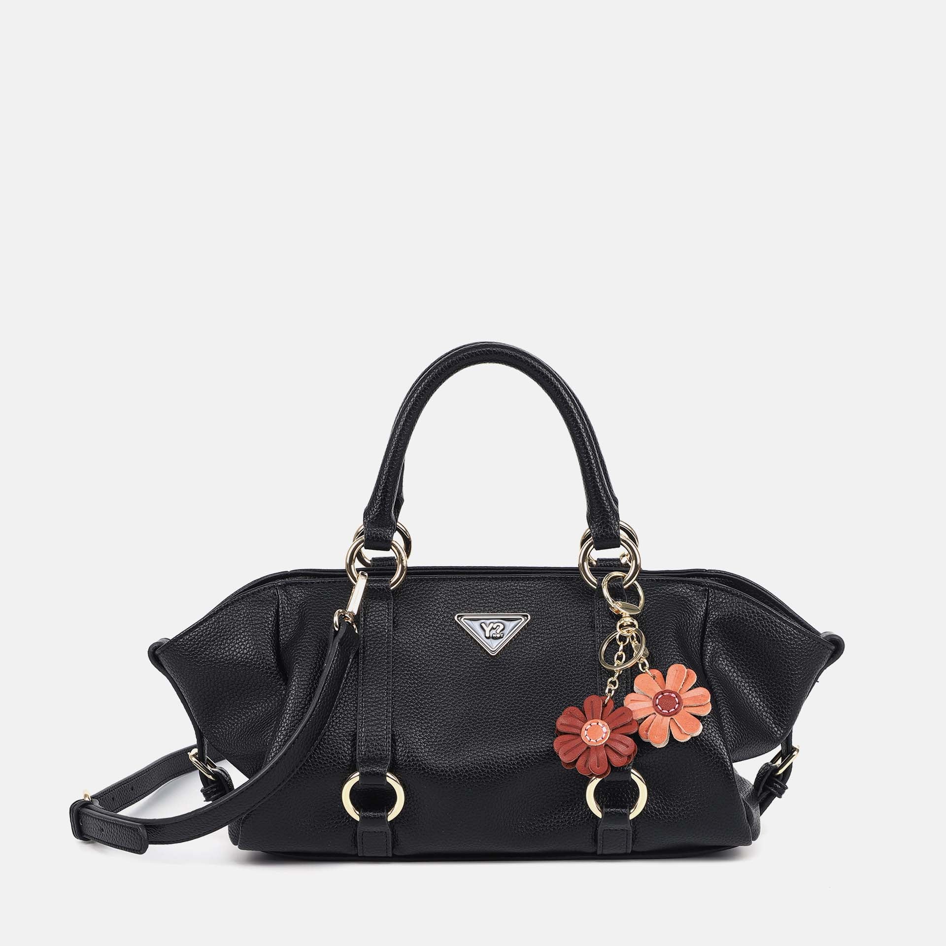 Ynot? Isabel Borsa Tote Donna Grande in Ecopelle