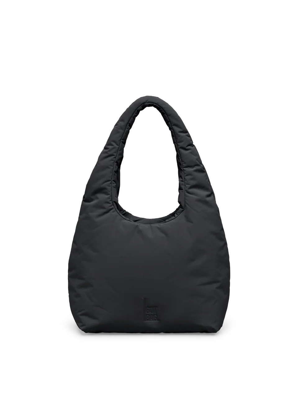 GOT BAG Cloud Shoulder Bag – Borsa a Spalla Morbida in Materiale Riciclato