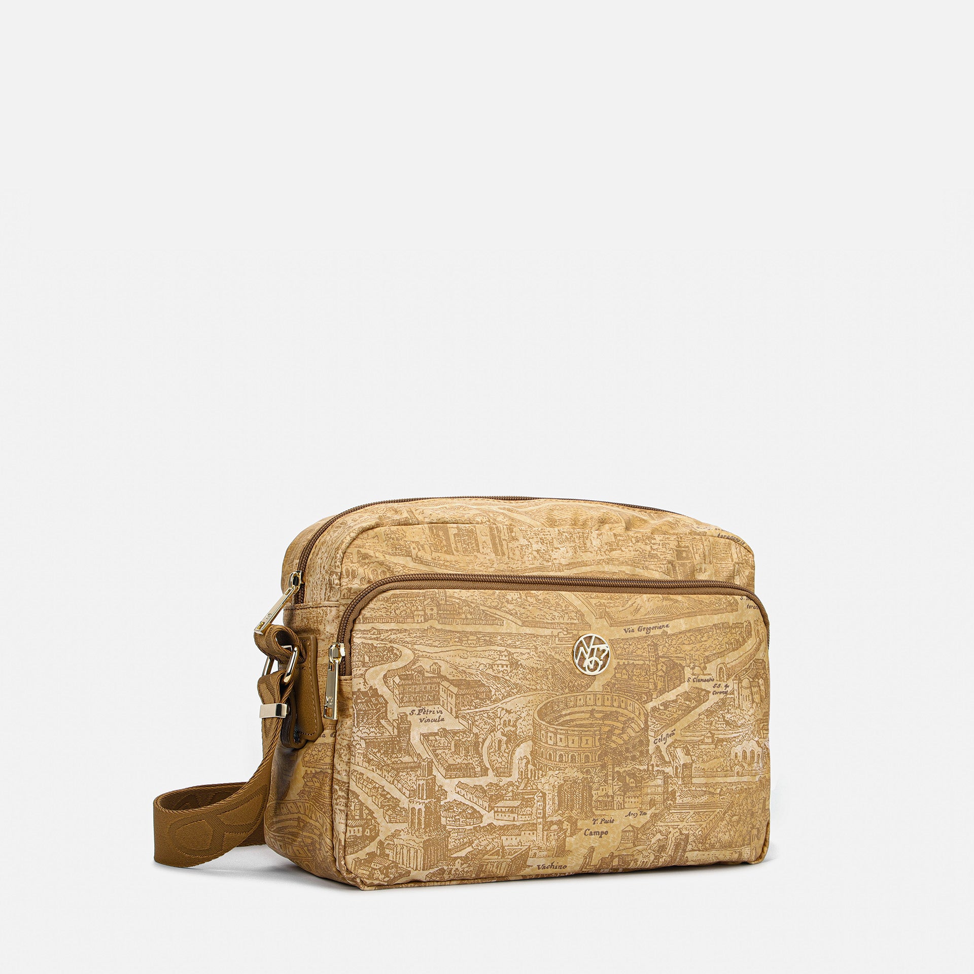 Ynot tracolla Beige TU | Giò Fashion