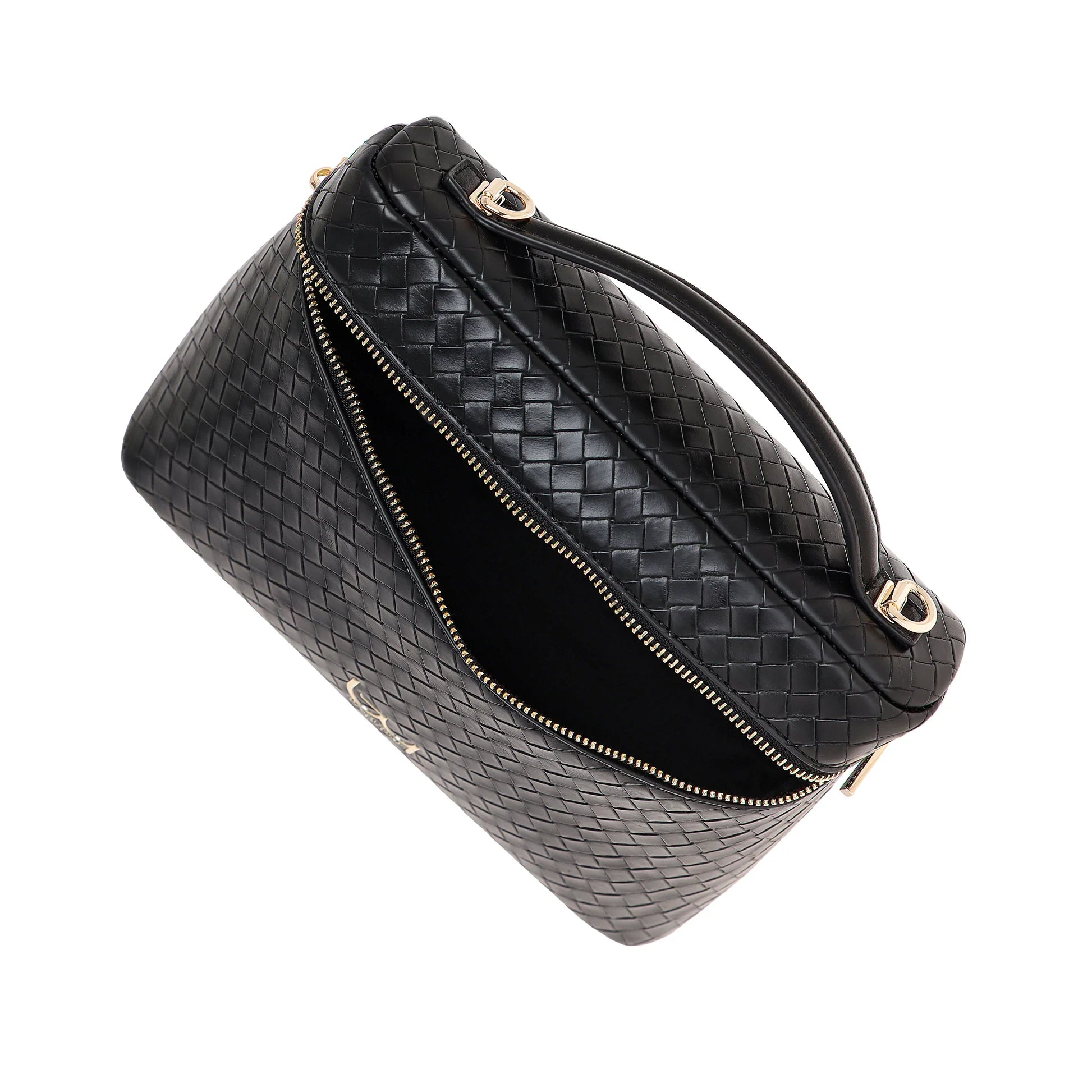 Borsa a Mano Donna By Byblos Bliss con Tracolla e Tasche