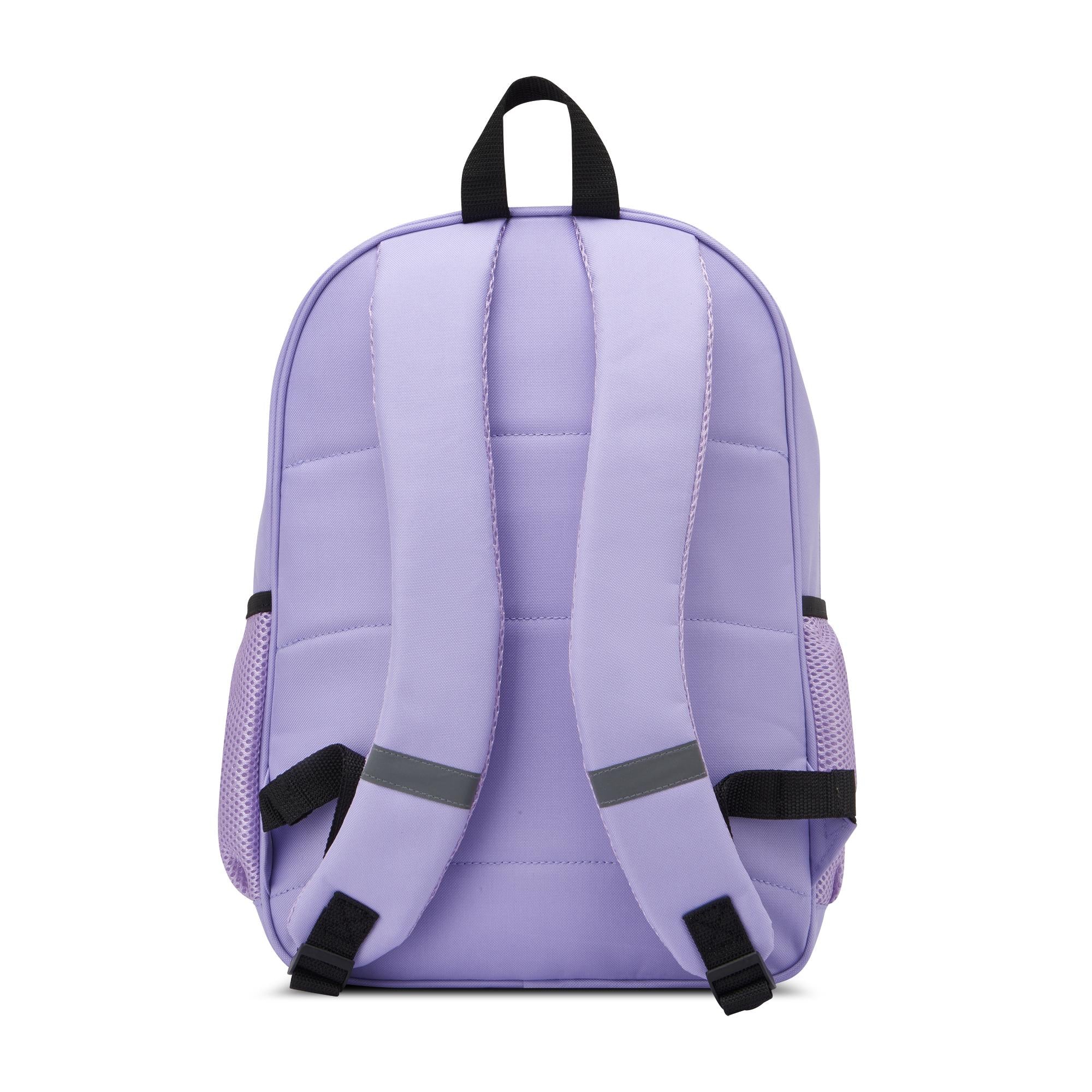 Zaino da viaggio Roncato con design Looney Tunes, pratico e spazioso Viola TU | Giò Fashion