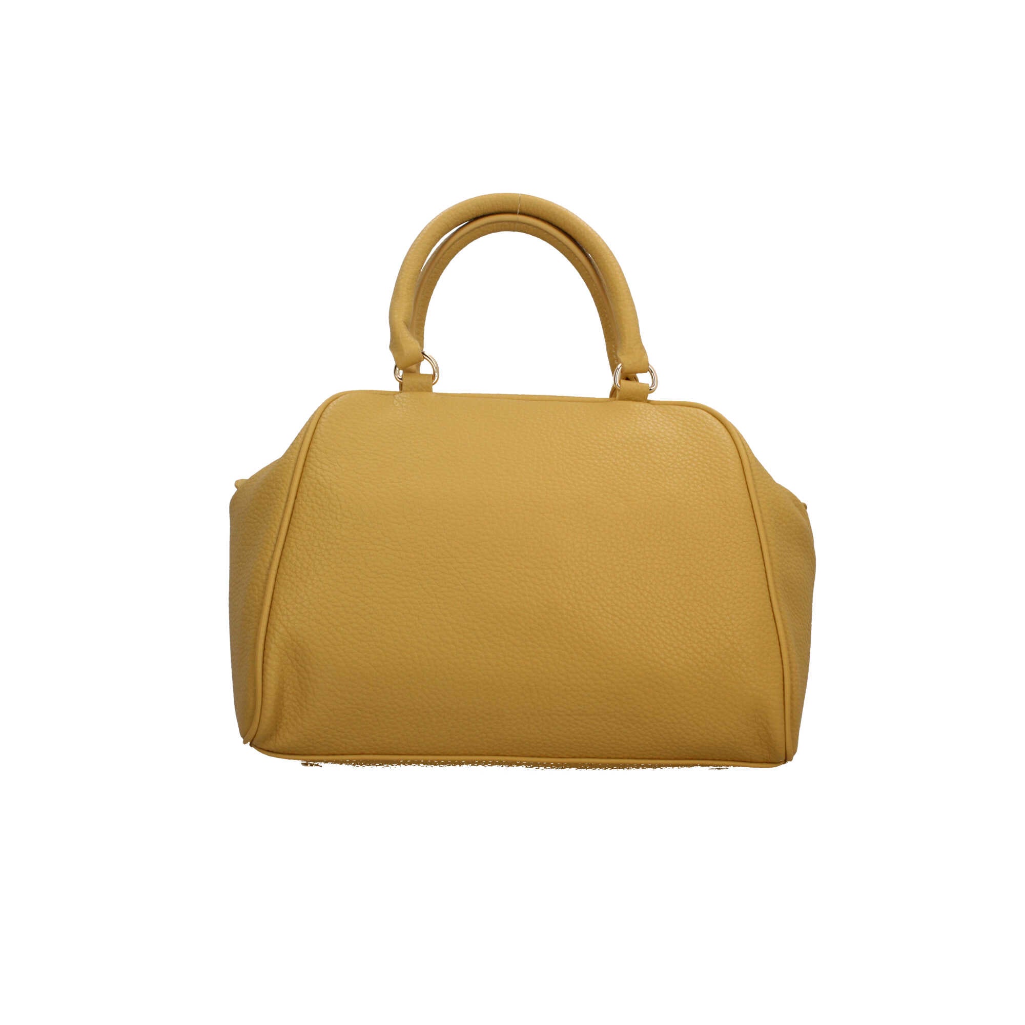 Borsa y not in ecopelle Giallo TU | Giò Fashion