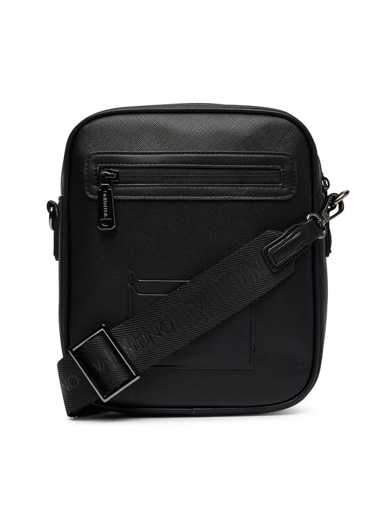 Borsa a Tracolla Uomo Valentino Bags Karo