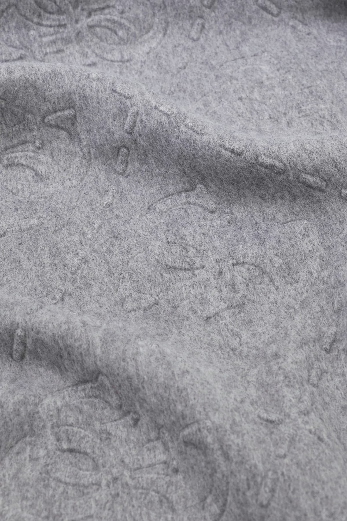 Sciarpa Jacquard Uomo Guess Torino