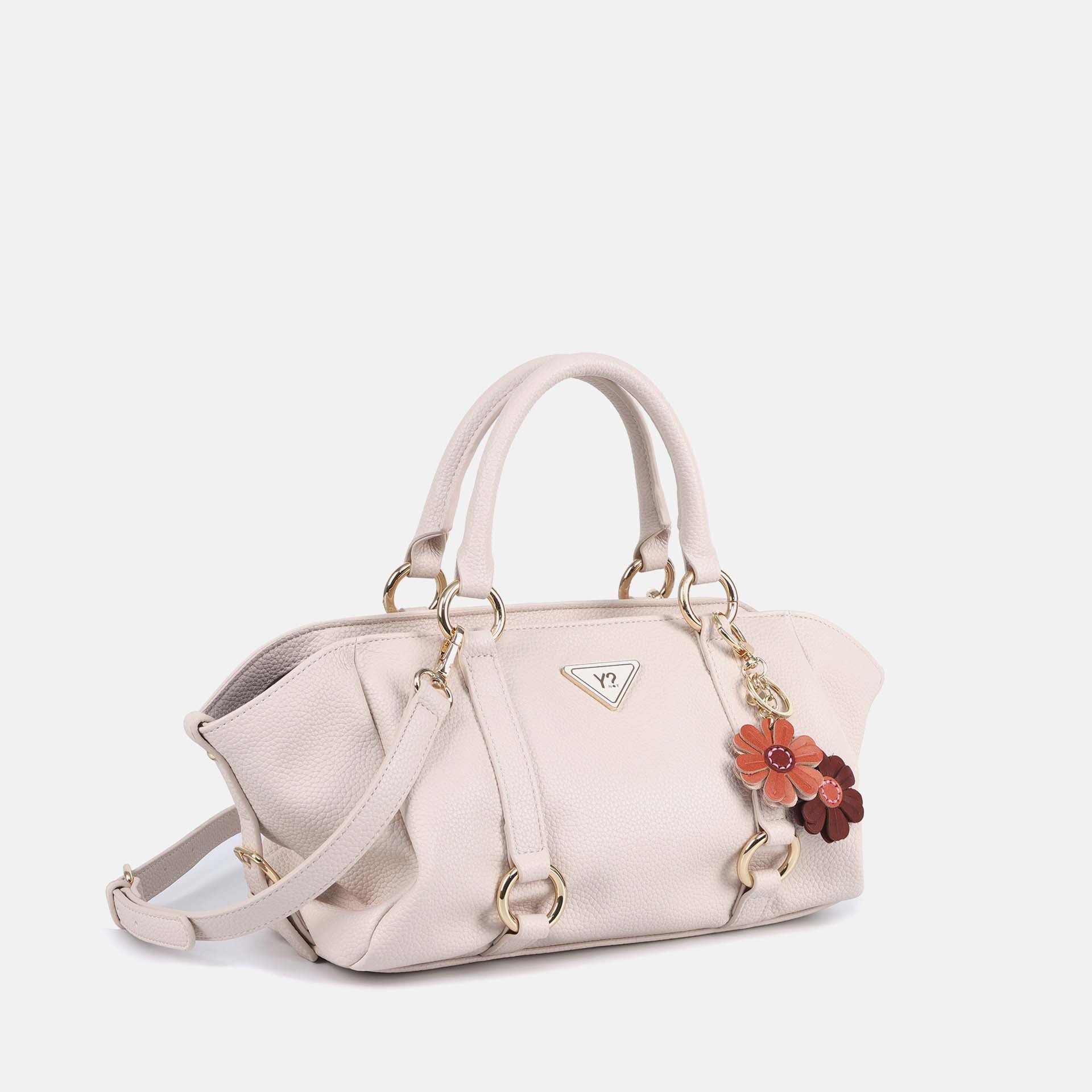 Ynot? Isabel Borsa Tote Donna Grande in Ecopelle