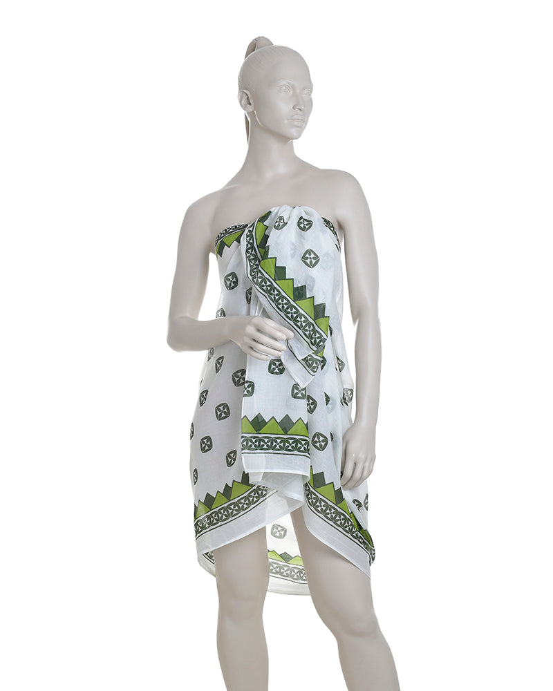 Ble Resort Collection Pareo