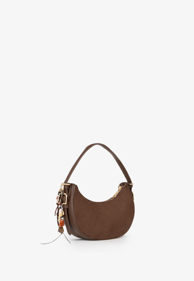 Borsa a Spalla Winnie Winter Donna con Logo