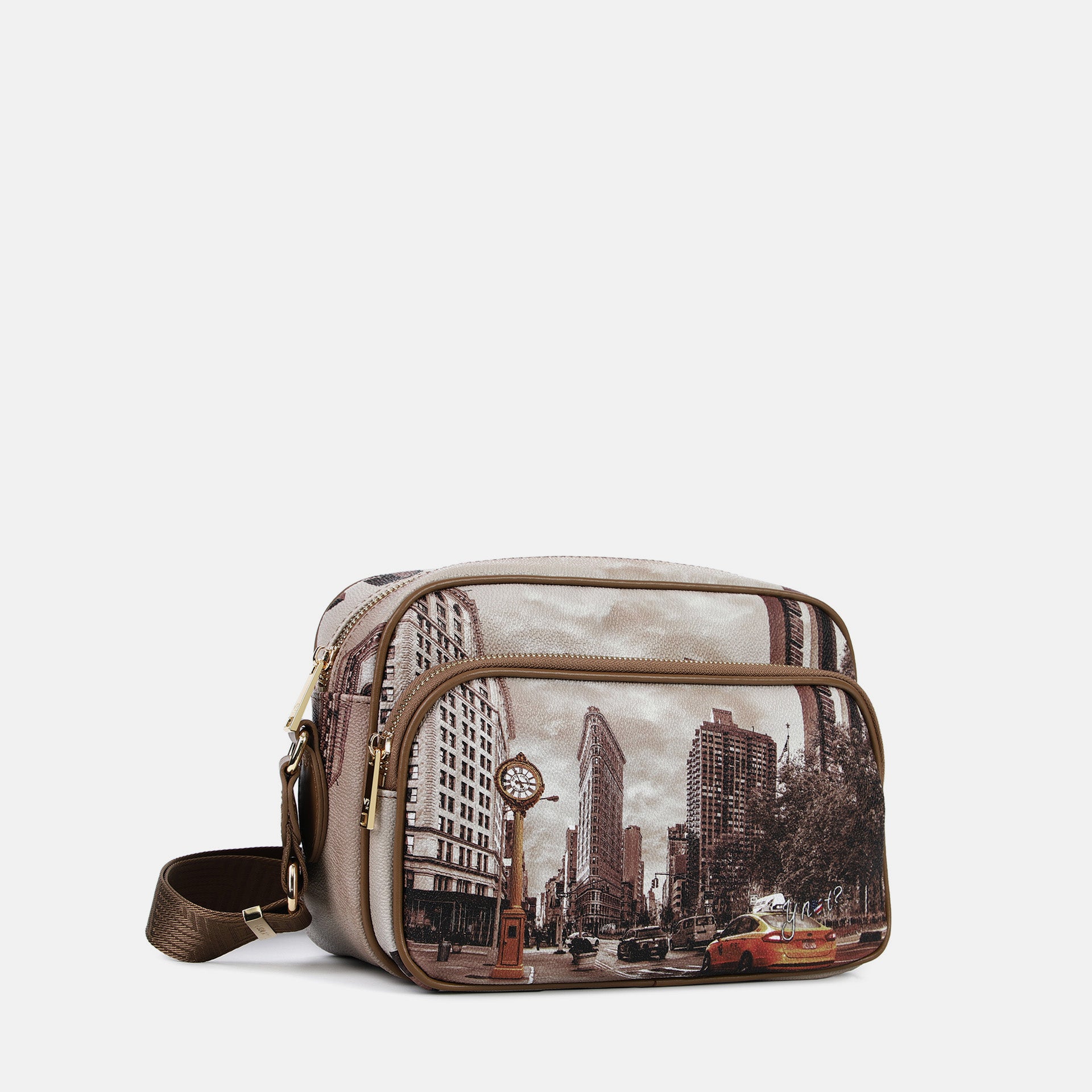 Ynot tracolla GOLDEN TIME TU | Giò Fashion