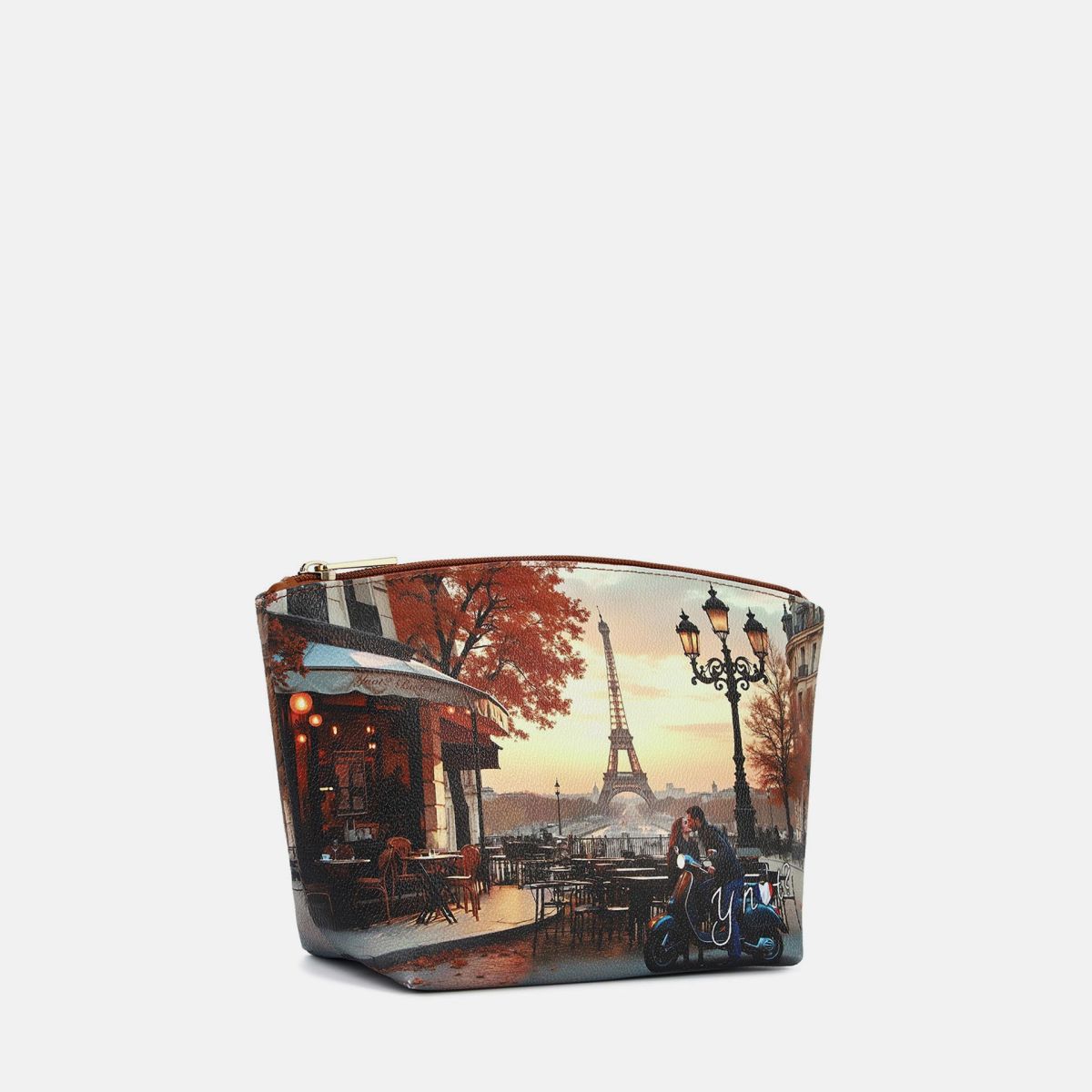 Ynot beauty case KISS PARIS TU | Giò Fashion