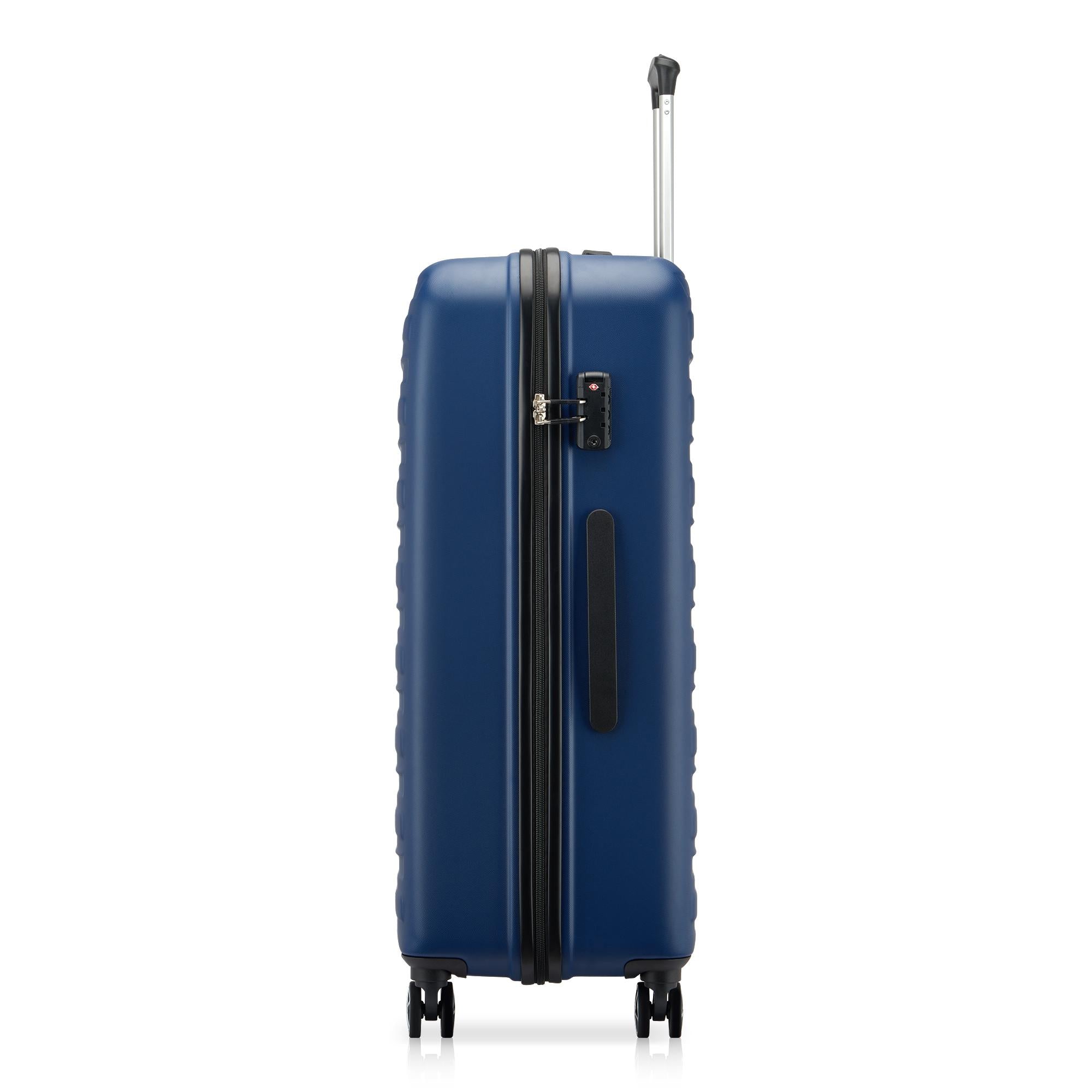 Roncato Houston 2.0 Trolley Grande Rigido con Chiusura TSA