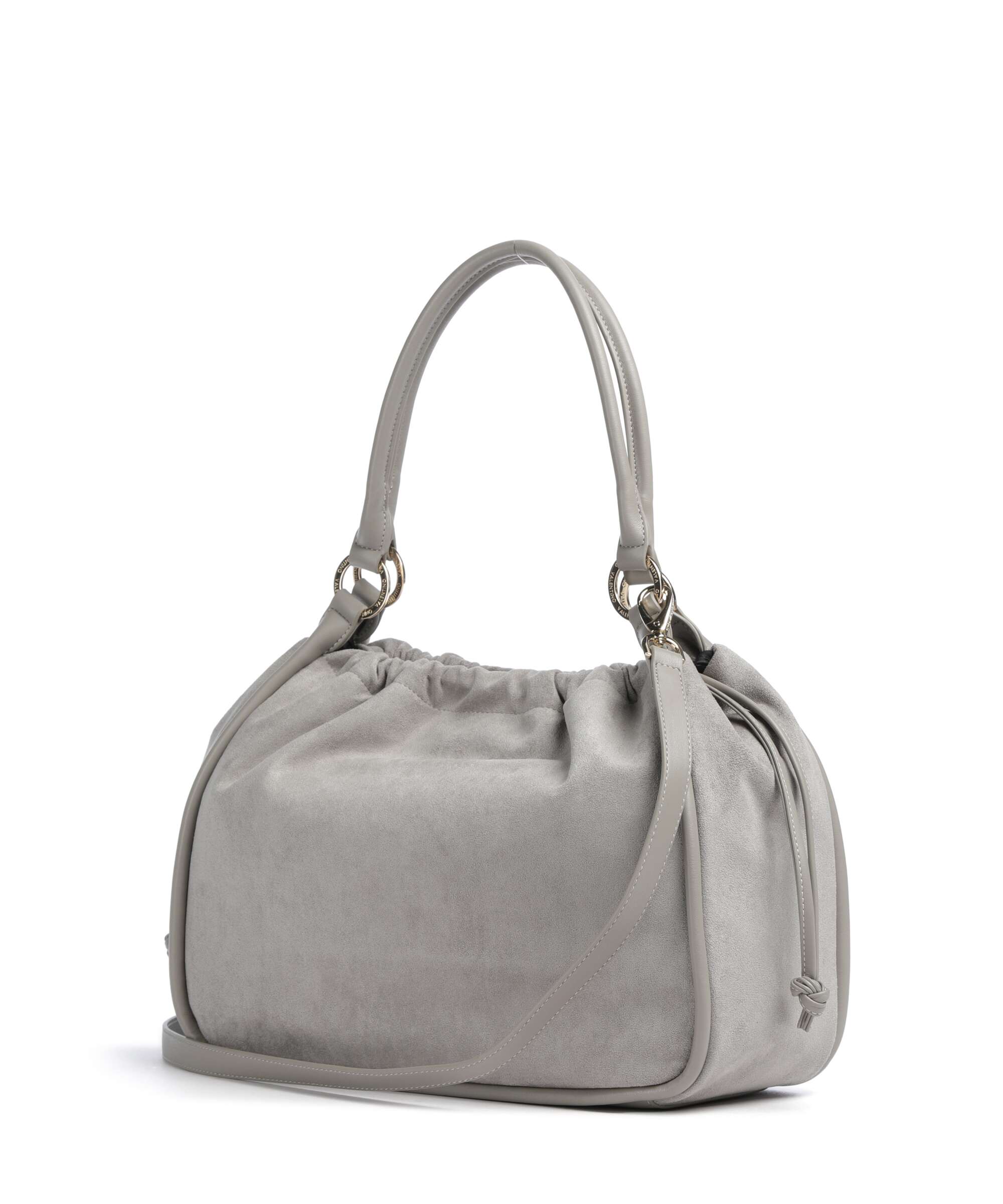 Valentino Borsa a Secchiello Eirlys Red con Tracolla