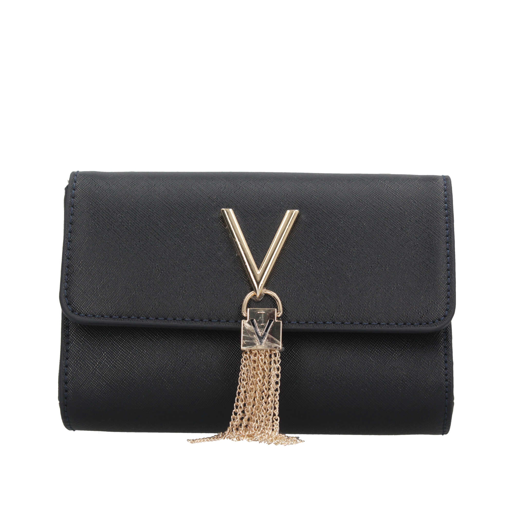 VALENTINO Borse a tracolla Blu TU | Giò Fashion
