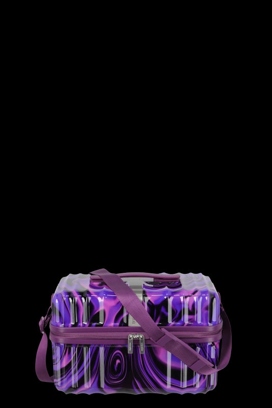 Beauty case rigido Travelite con tracolla regolabile