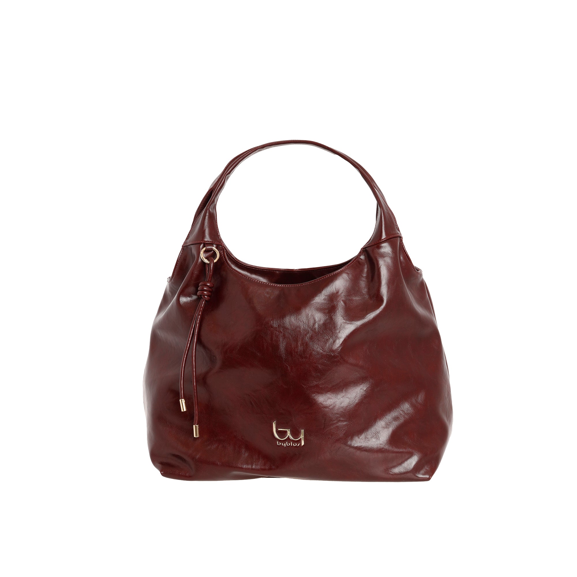 By Byblos Slope Borsa a Spalla da Donna