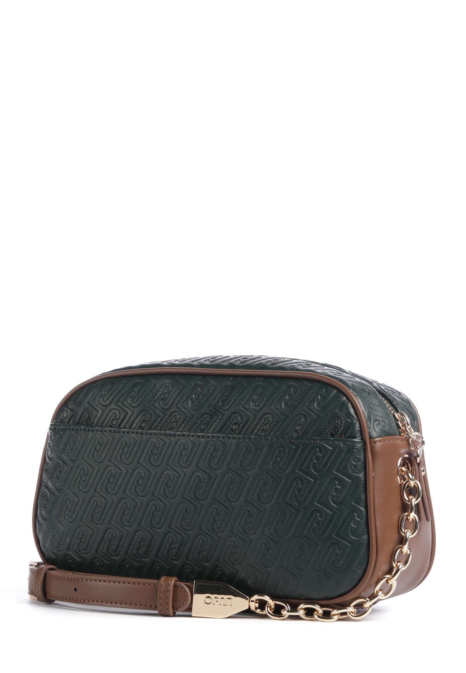 Liu Jo Borsa a Tracolla Media Donna Monogram