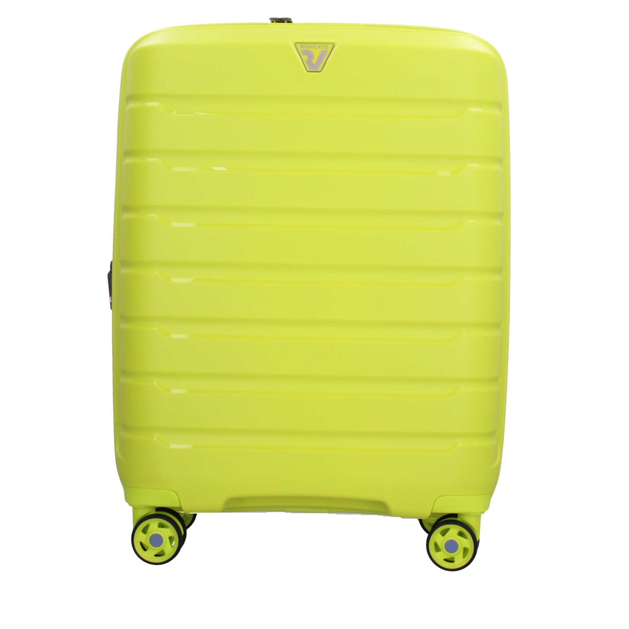 Trolley cabina rigido LIME TU | Giò Fashion