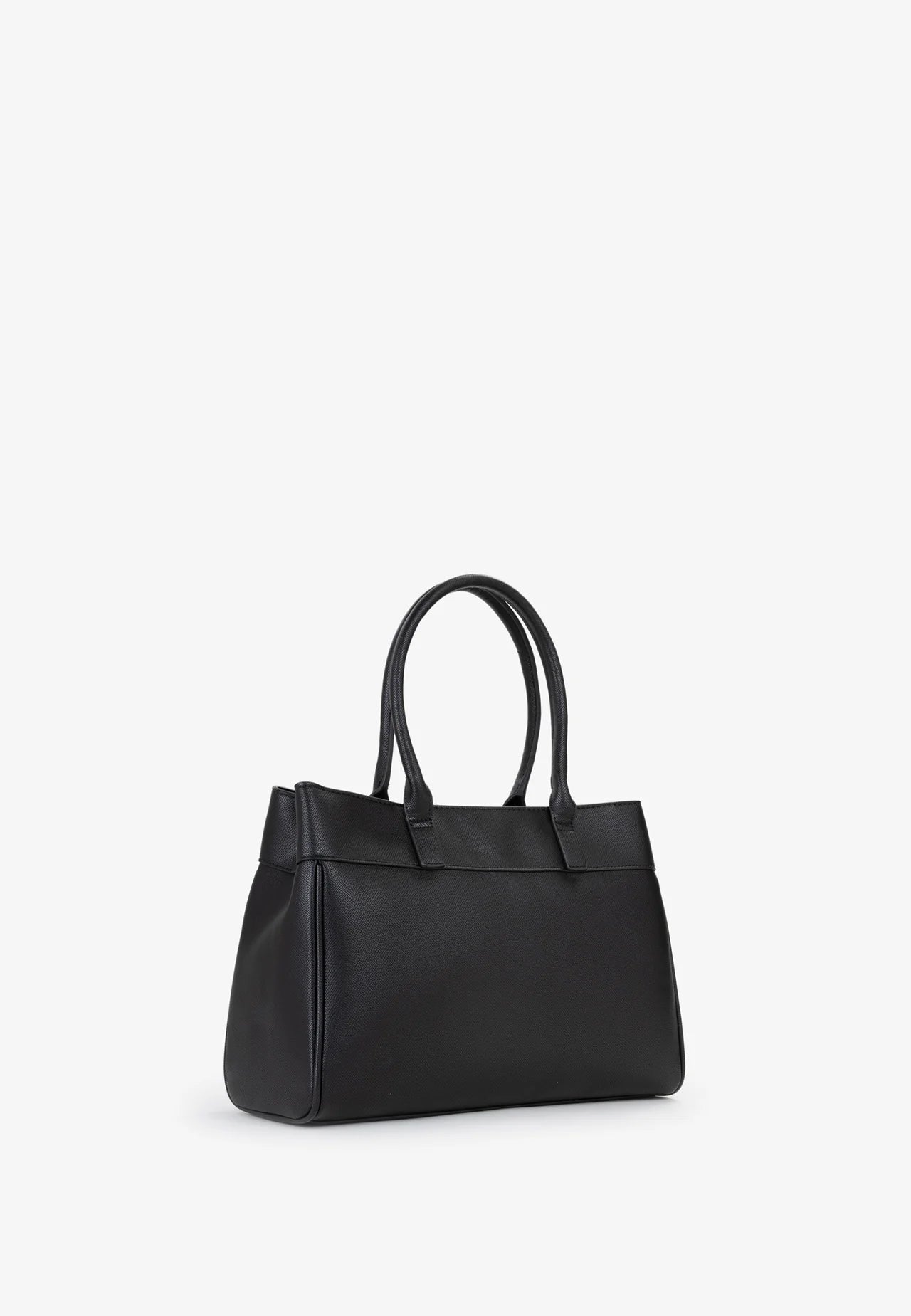 Borsa Shopping Alina Re Valentino Bags - Borsa a Spalla Donna Elegante