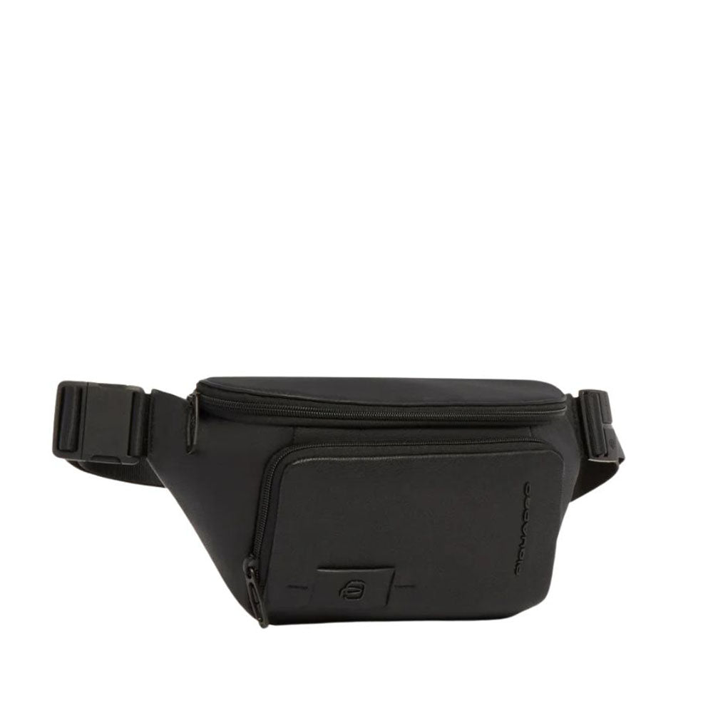 Piquadro Marsupio Uomo in Pelle