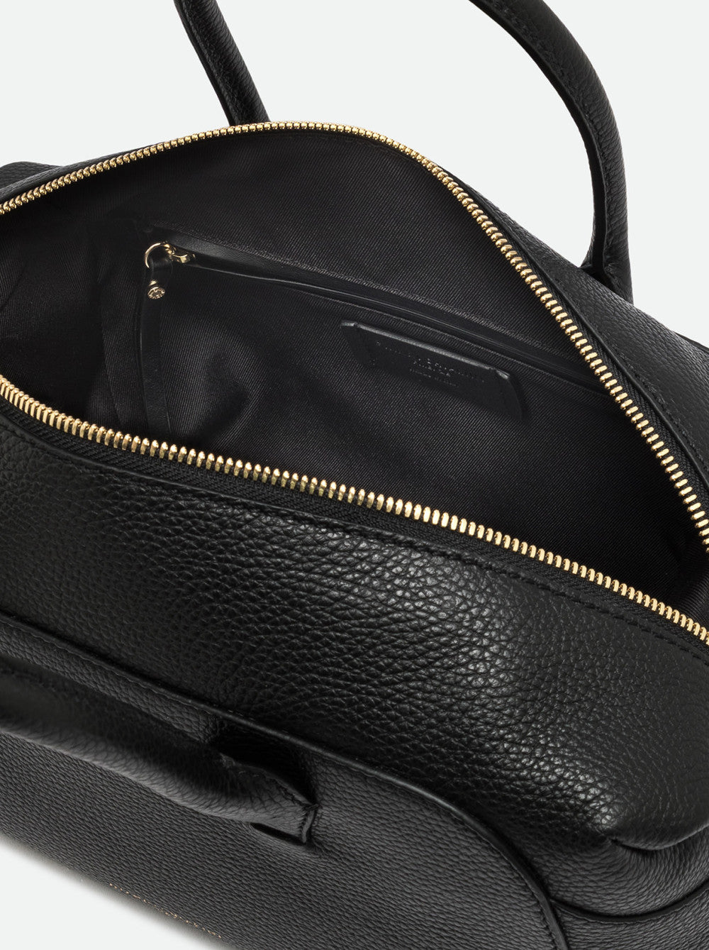 Gianni Chiarini Gemma Borsa Grande a Bauletto in Pelle