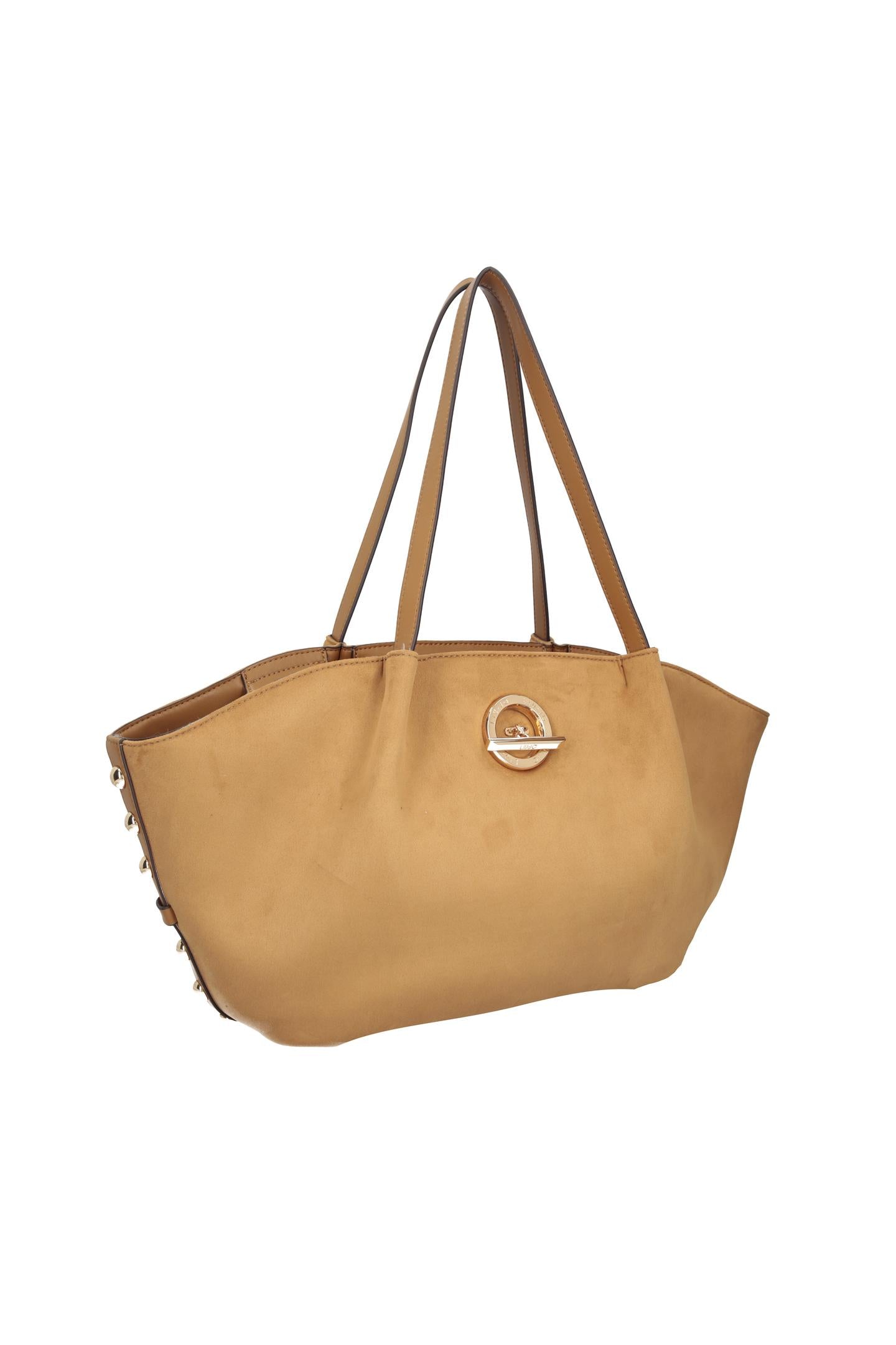 Liu Jo Borsa a Spalla Donna con Logo