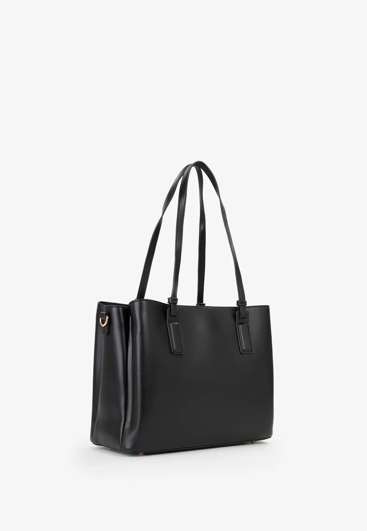 Borsa Shopping Valentino Clio Re con Logo