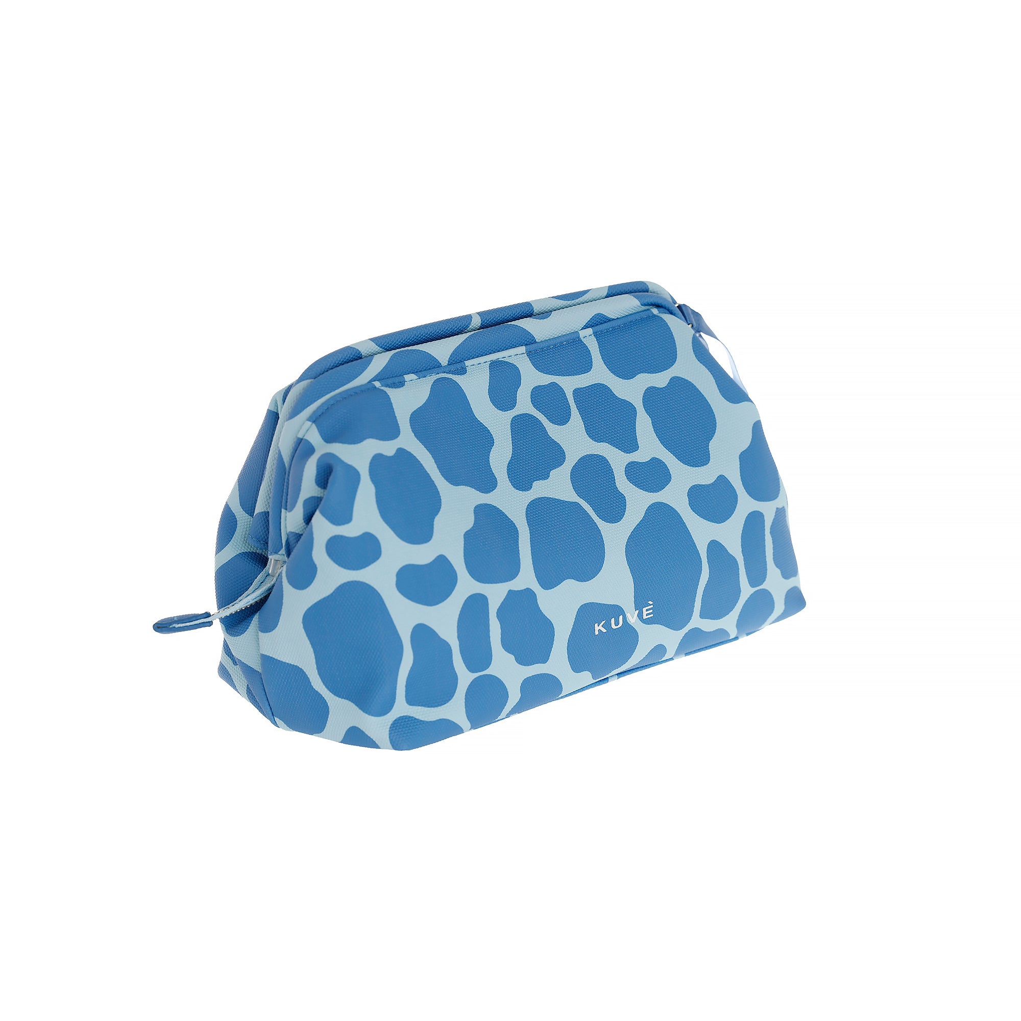 Beauty case Kuve' Atlantis in ecopelle