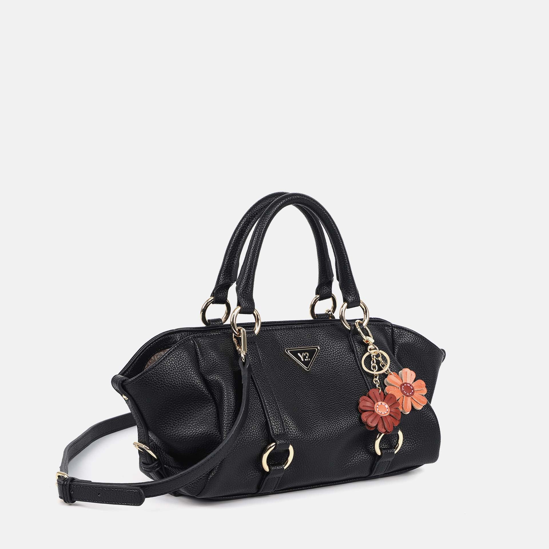 Ynot? Isabel Borsa Tote Donna Grande in Ecopelle