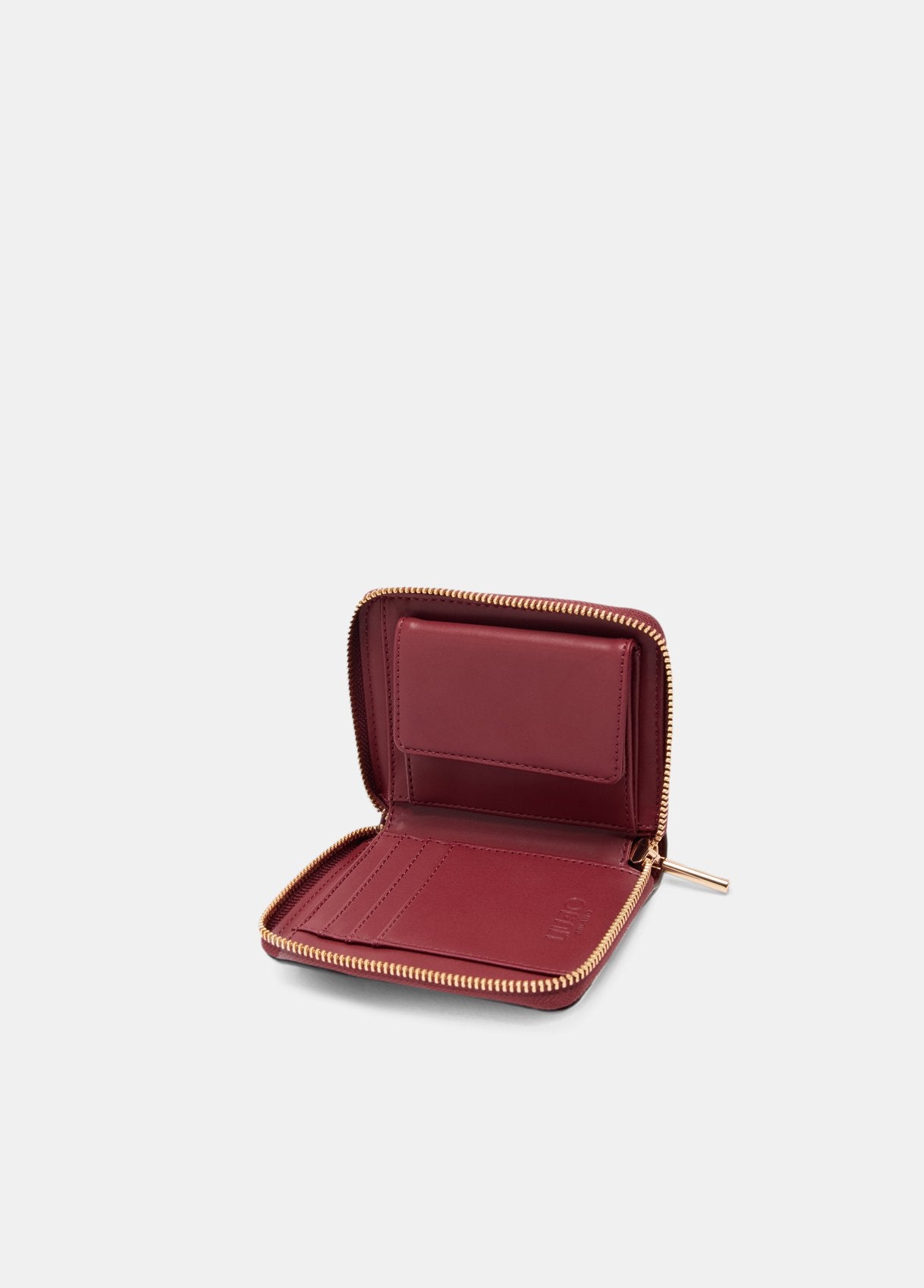 Portafoglio Liu Jo piccolo con zip around