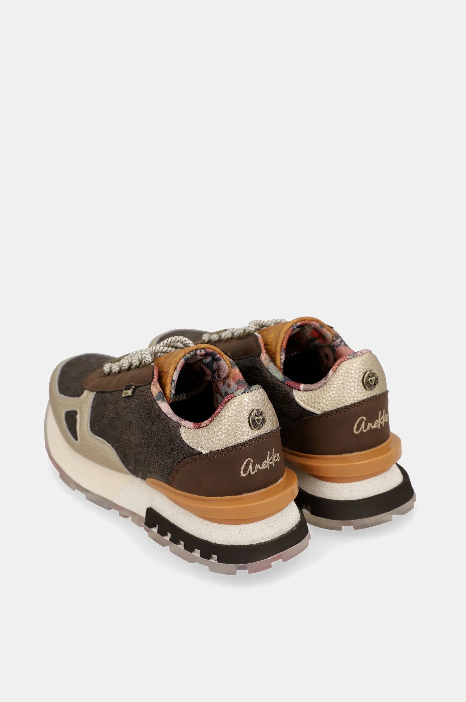 Sneakers Donna Anekke con Suola Comfort