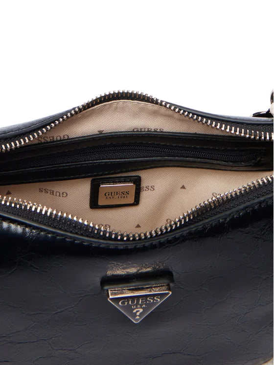 Borsa a Spalla Donna Guess Katie
