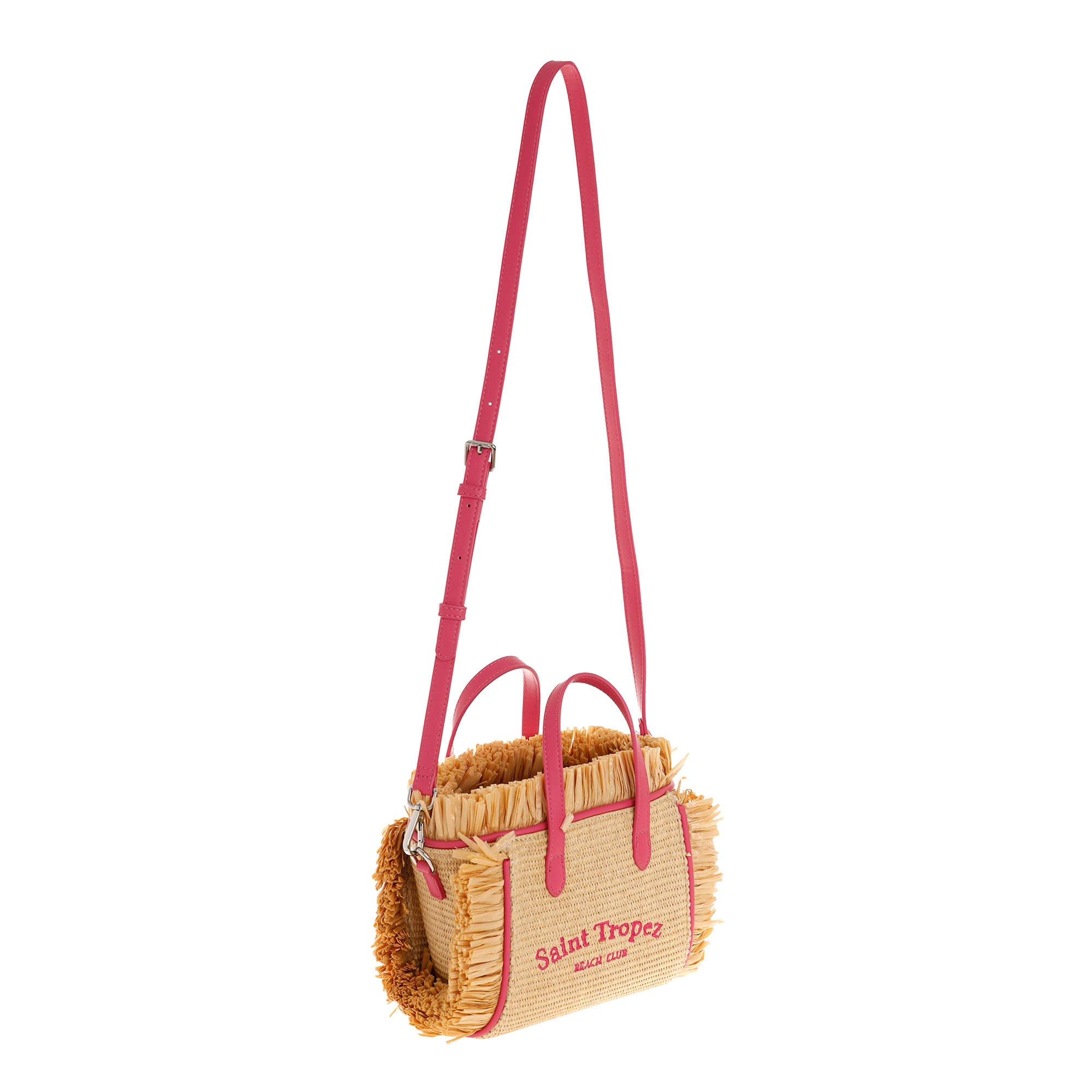 Borsa mare Kuve' Coast in ecopelle