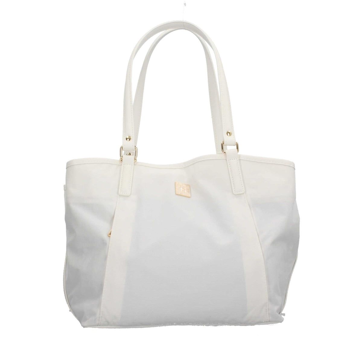 Borsa a mano Y Not? MAY-001S4 BIANCO TU | Giò Fashion