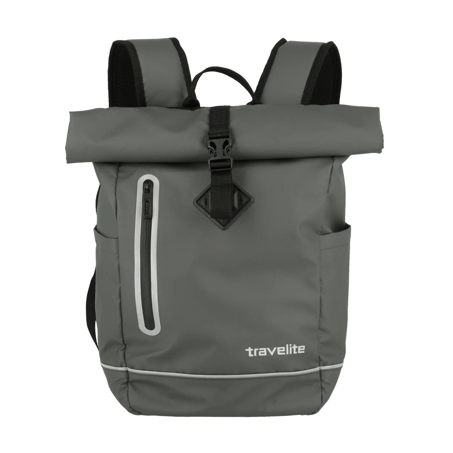TRAVELITE Zaini Grigio TU | Giò Fashion