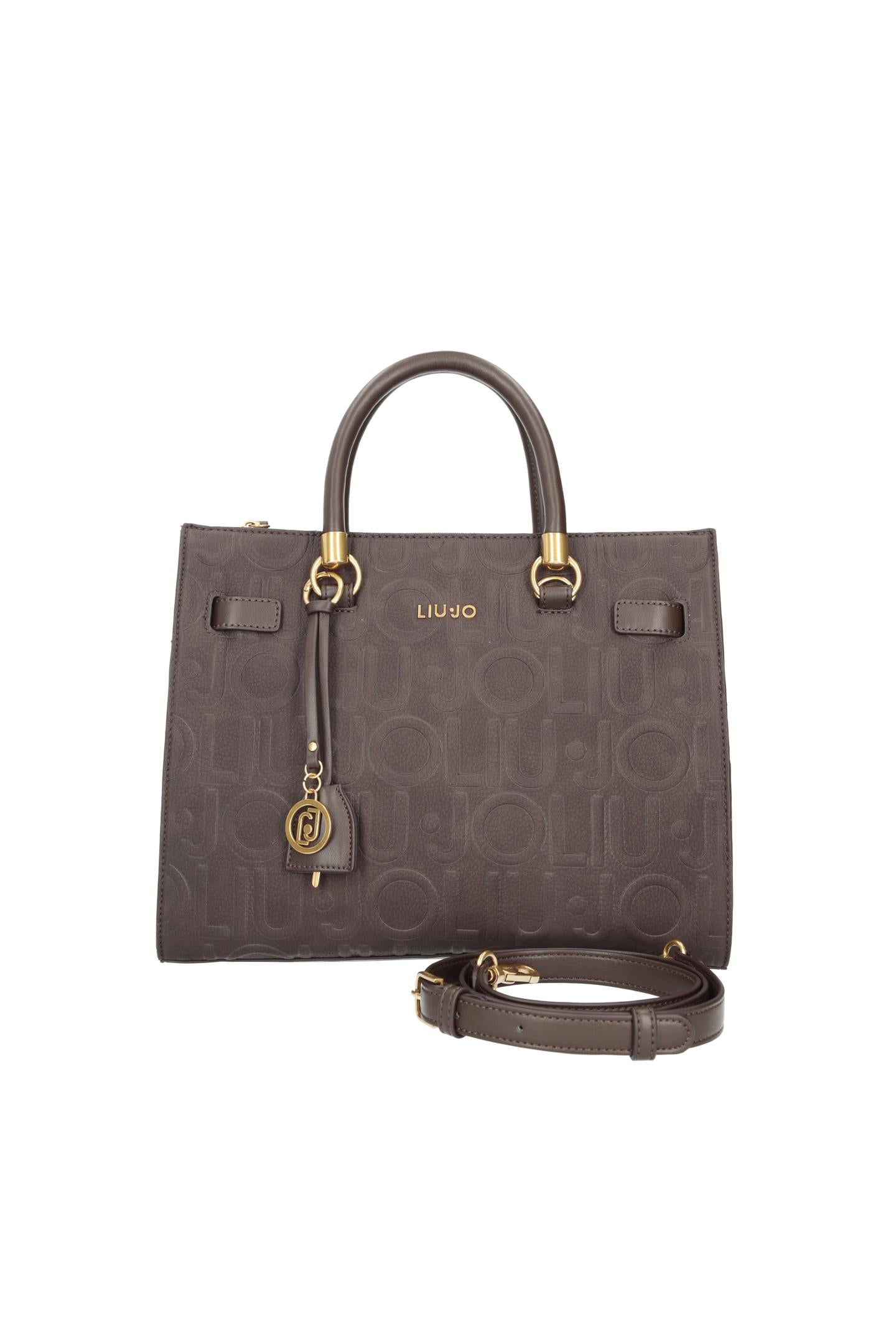 Liu Jo Borsa a Tracolla Donna con Logo