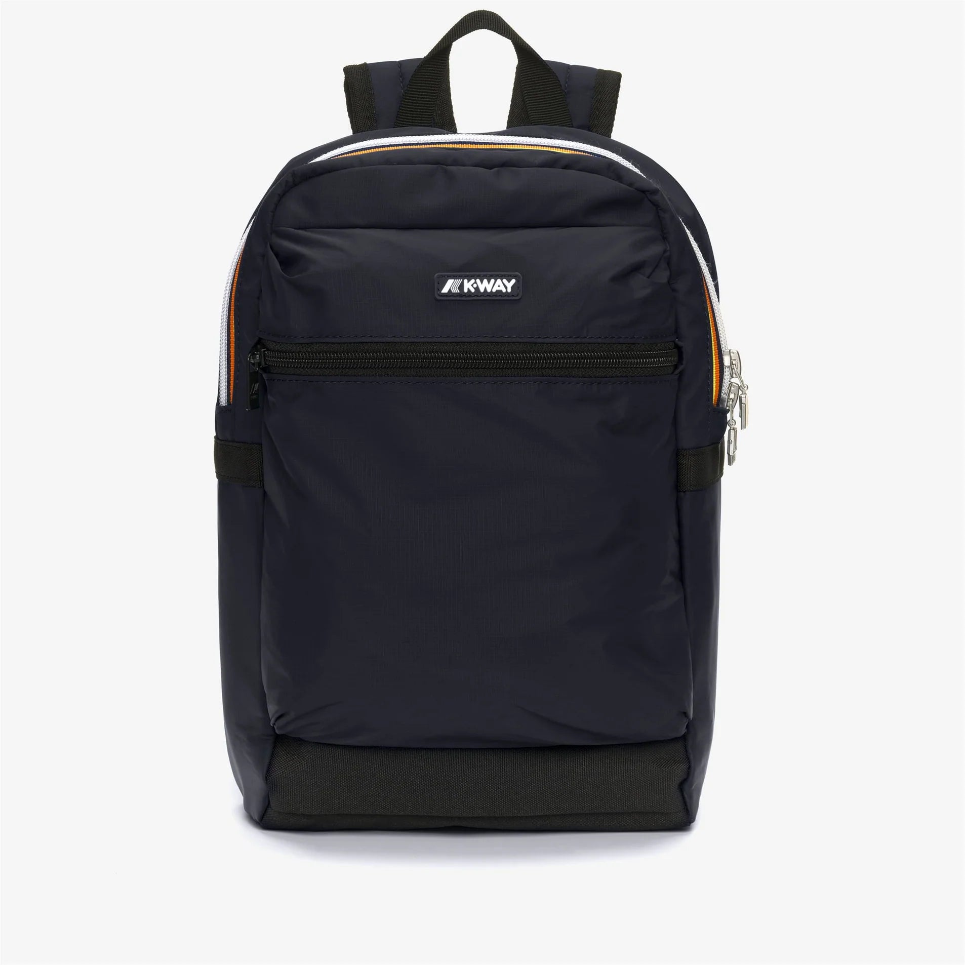 Zaino K-Way Laon BLU DEPTH TU | Giò Fashion